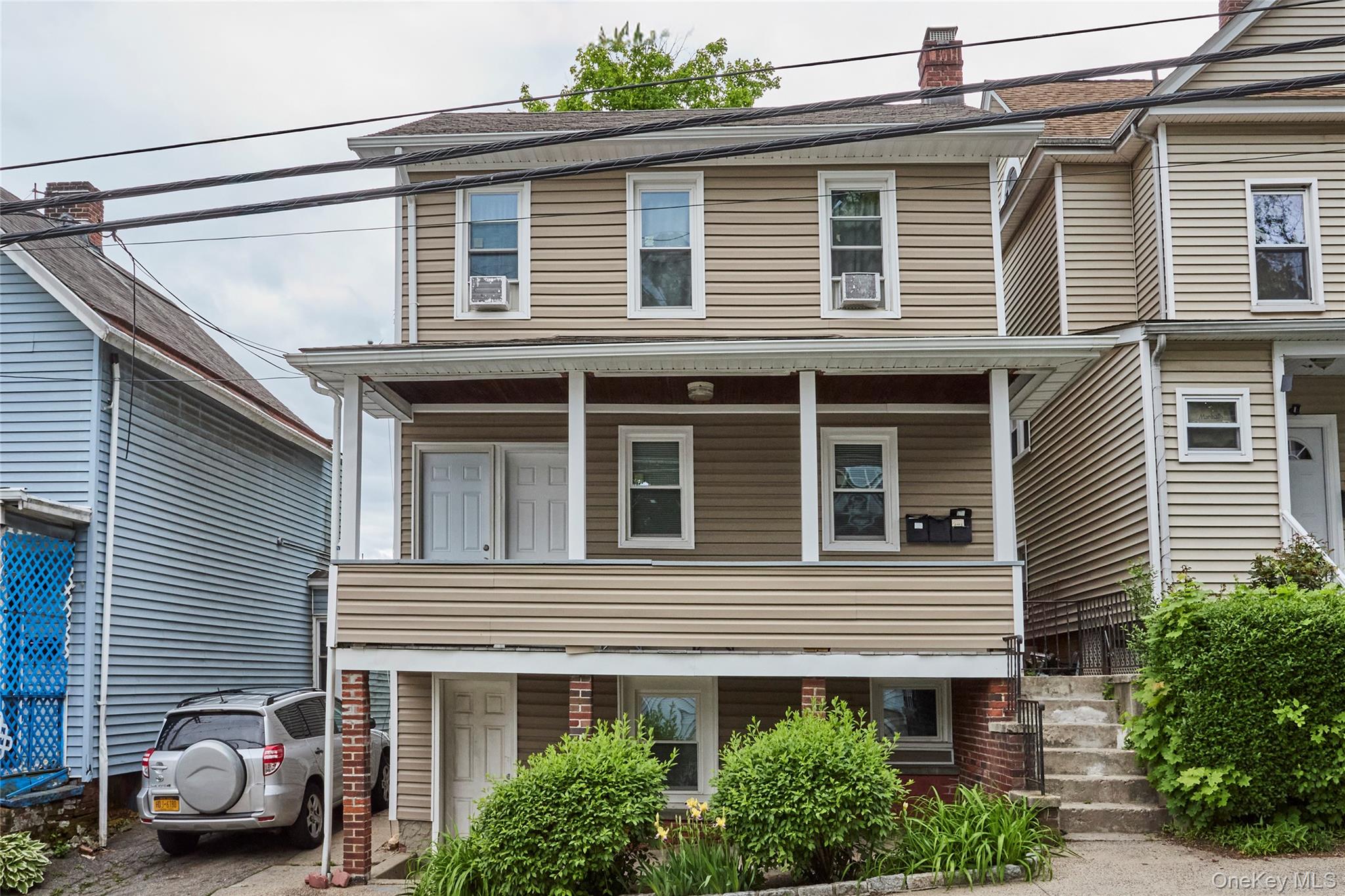 208 James Street