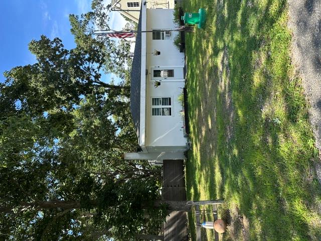 14 Coolidge Road