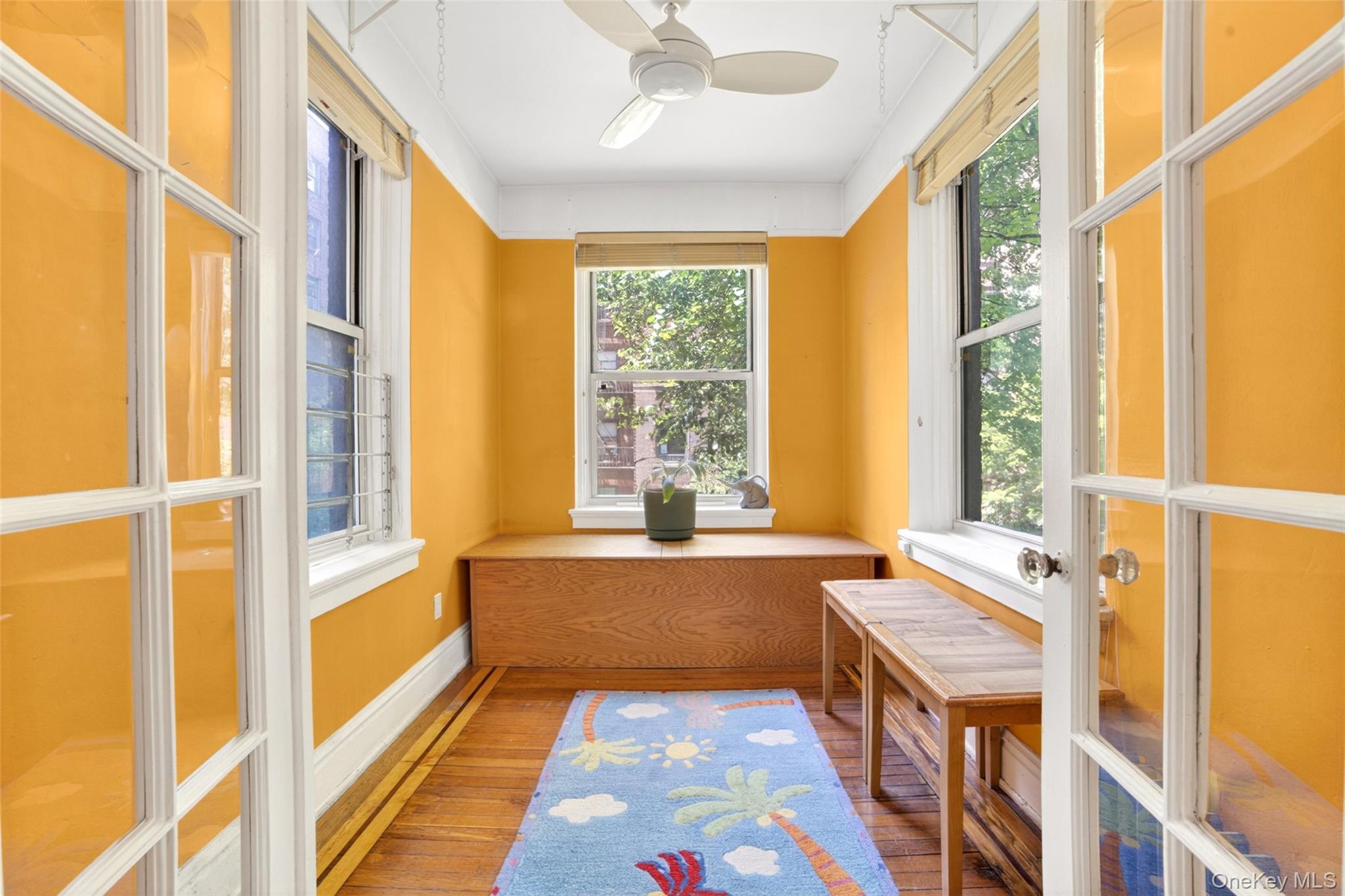 Sun Room