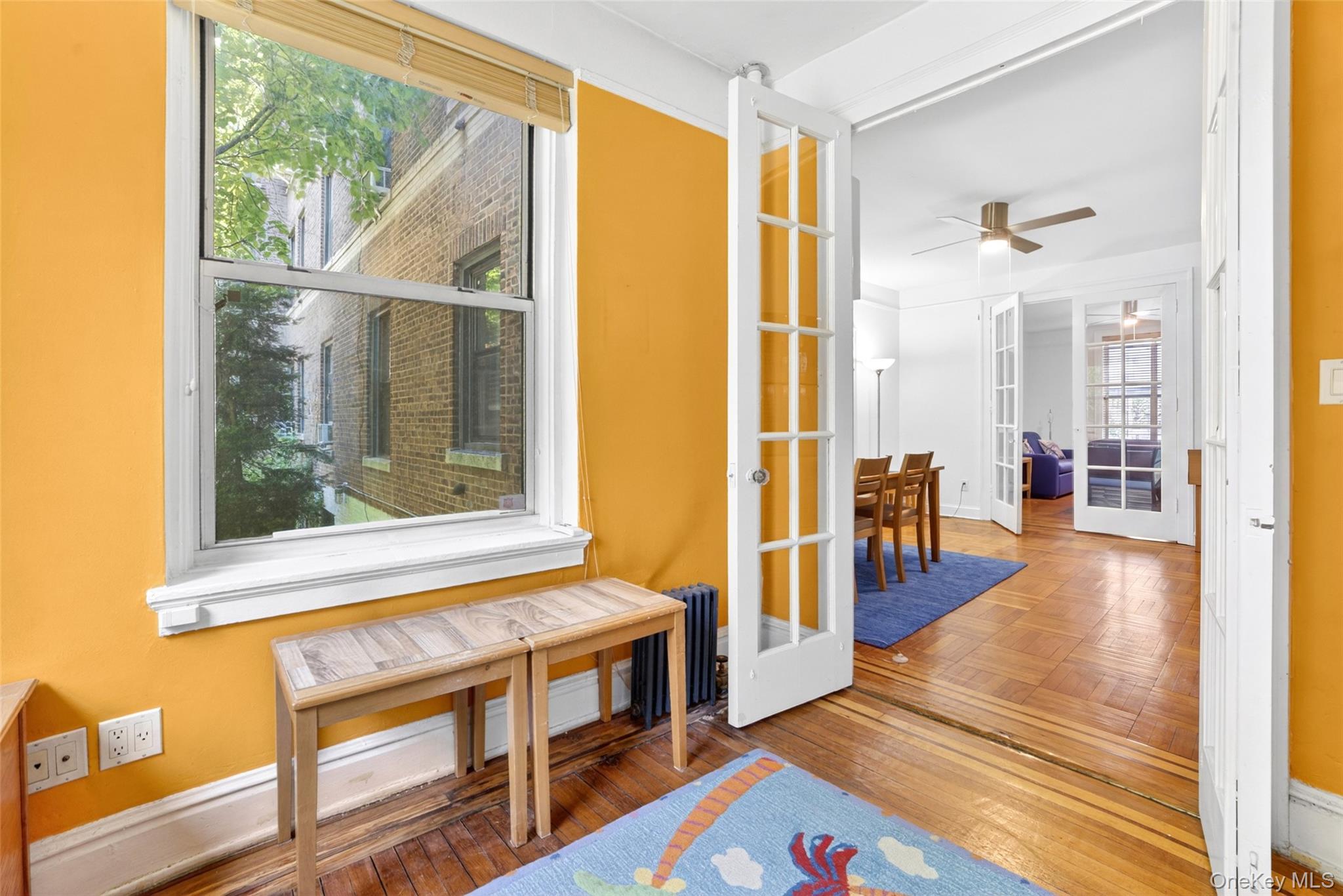 Sun Room