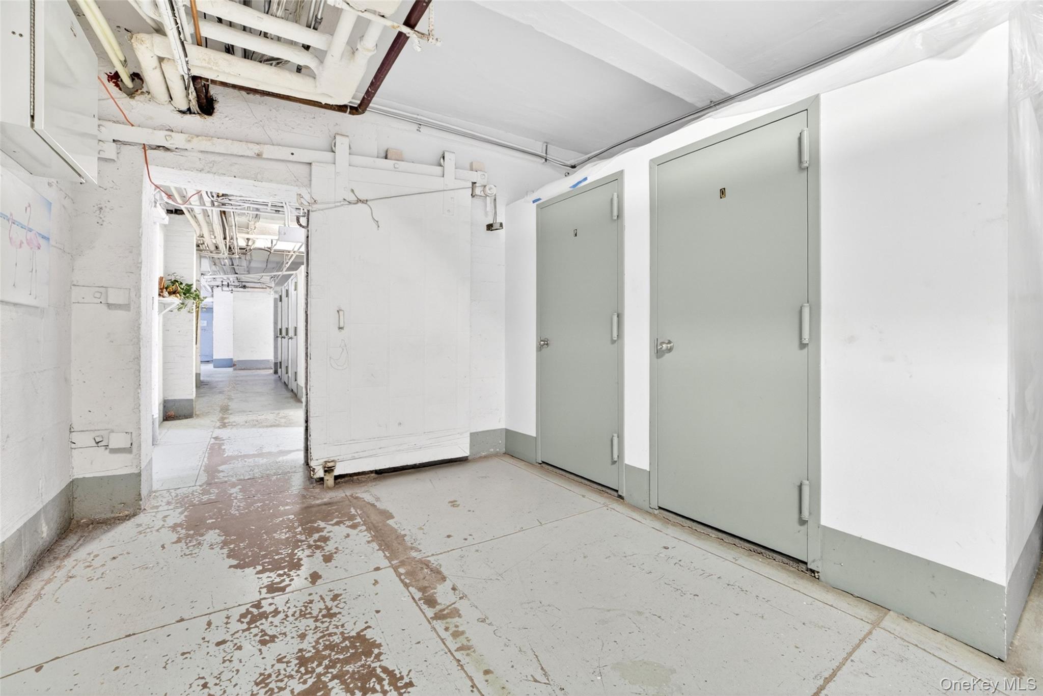 Storage
