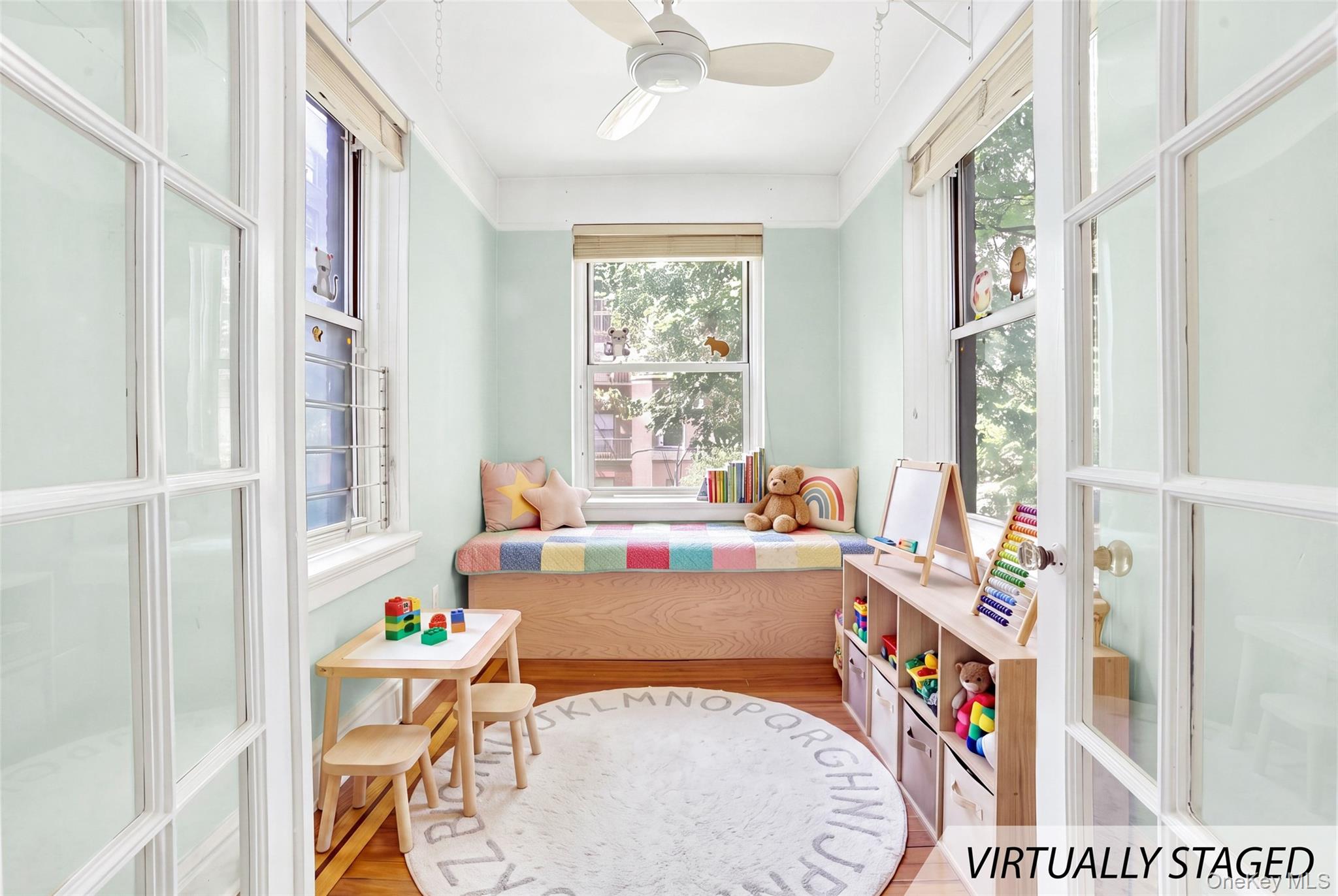 Sun Room