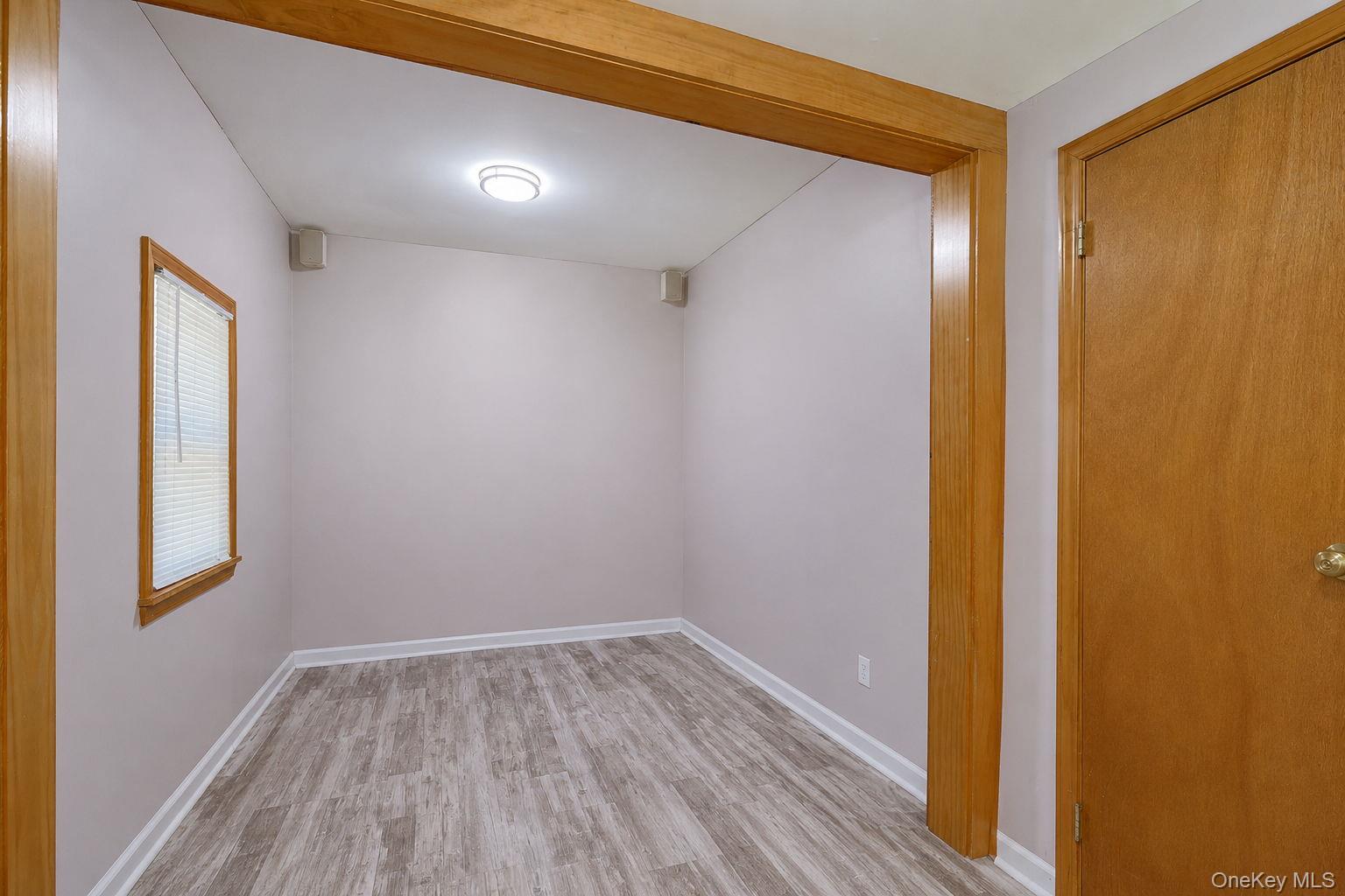 Hobby Room