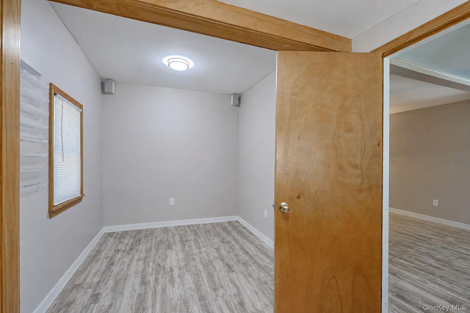 Hobby Room
