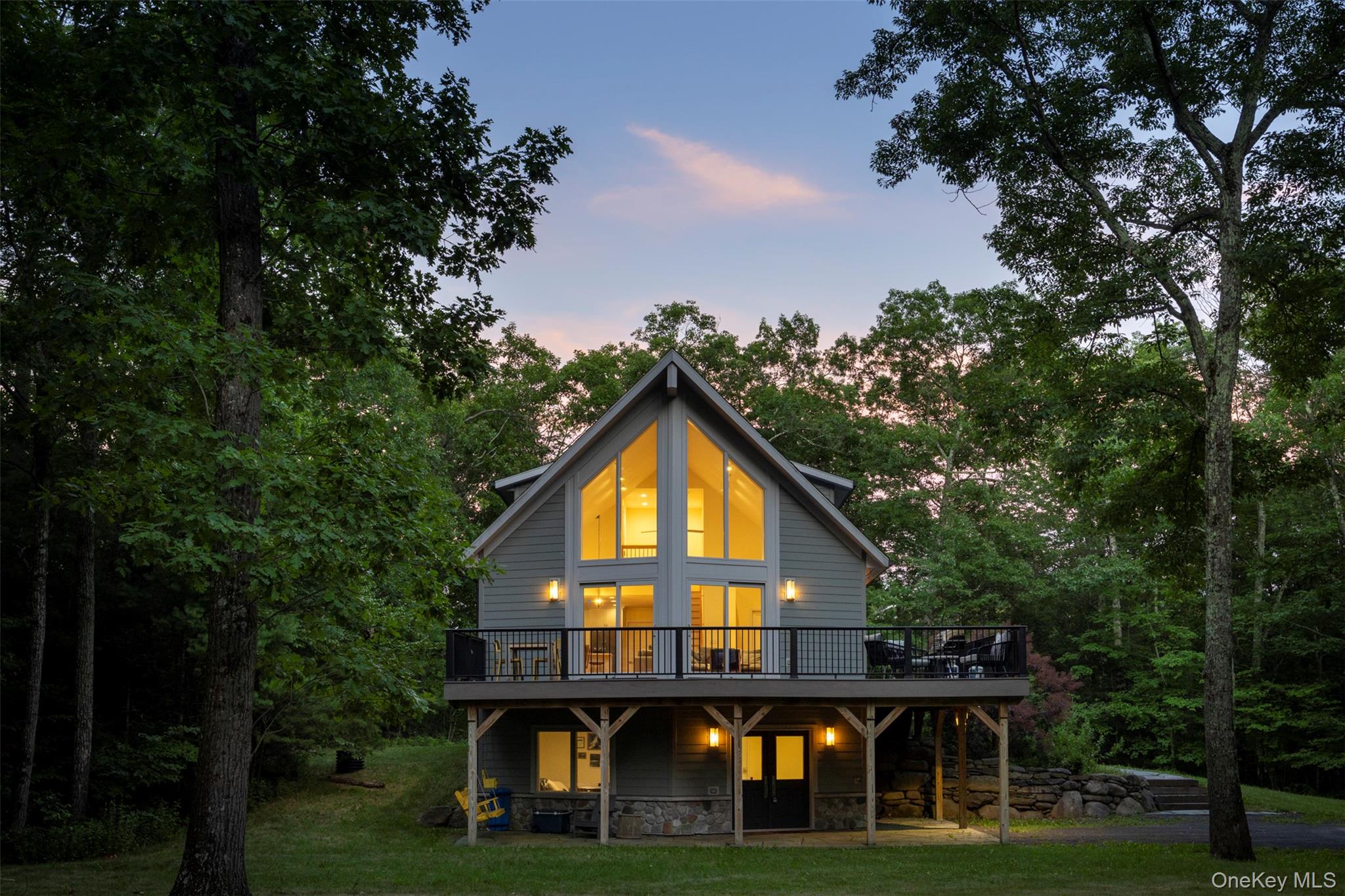 21 Woodland Lane