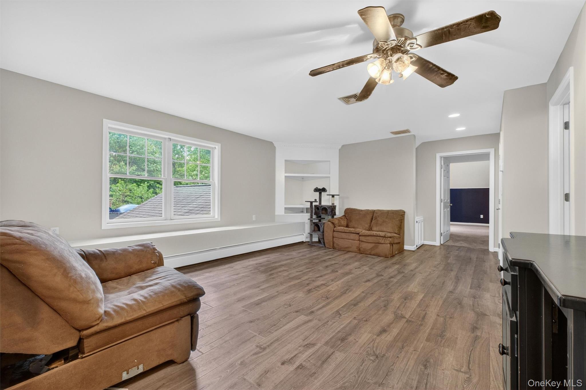 Bonus Room