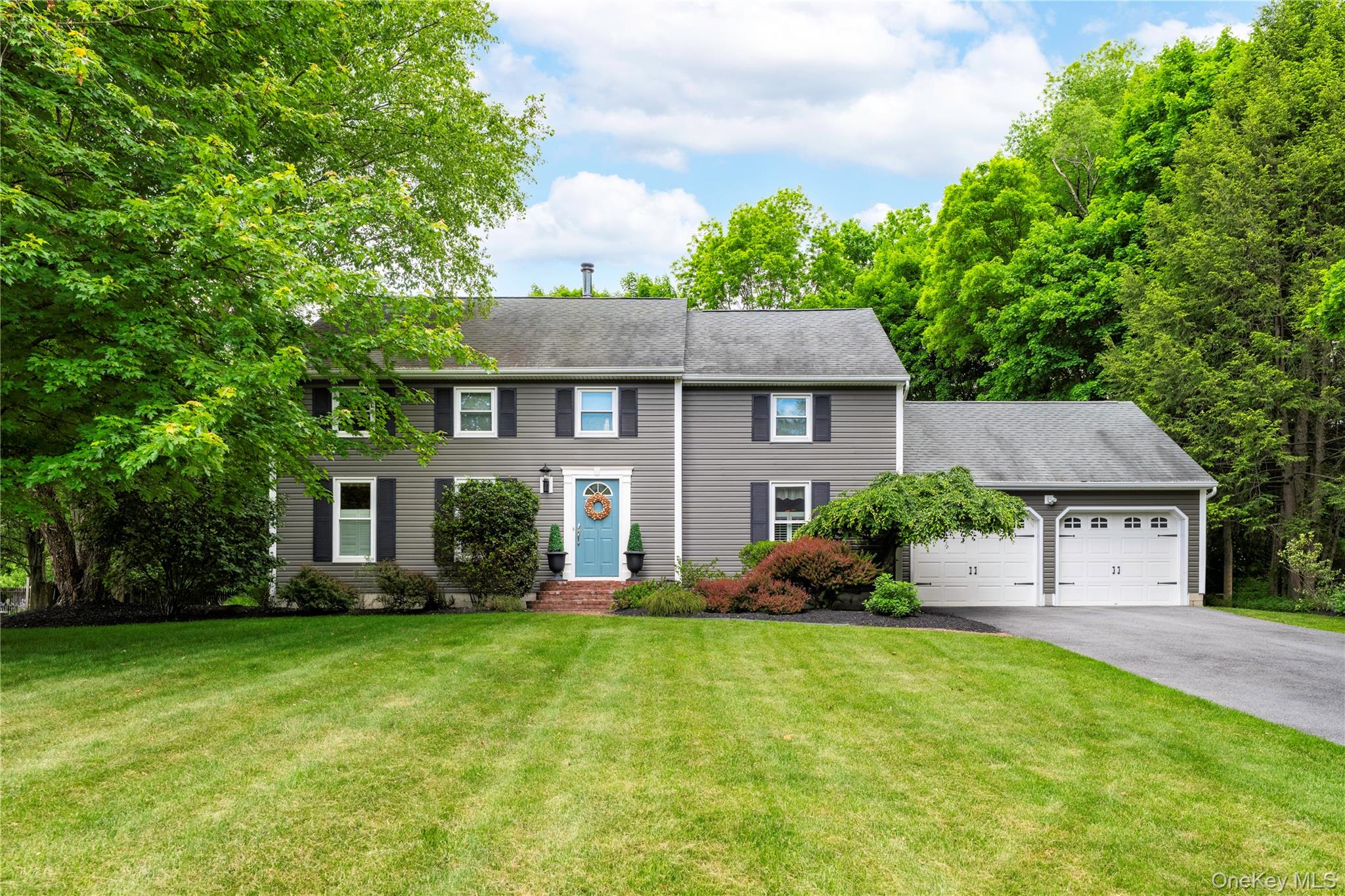 3 Heathbrook Drive