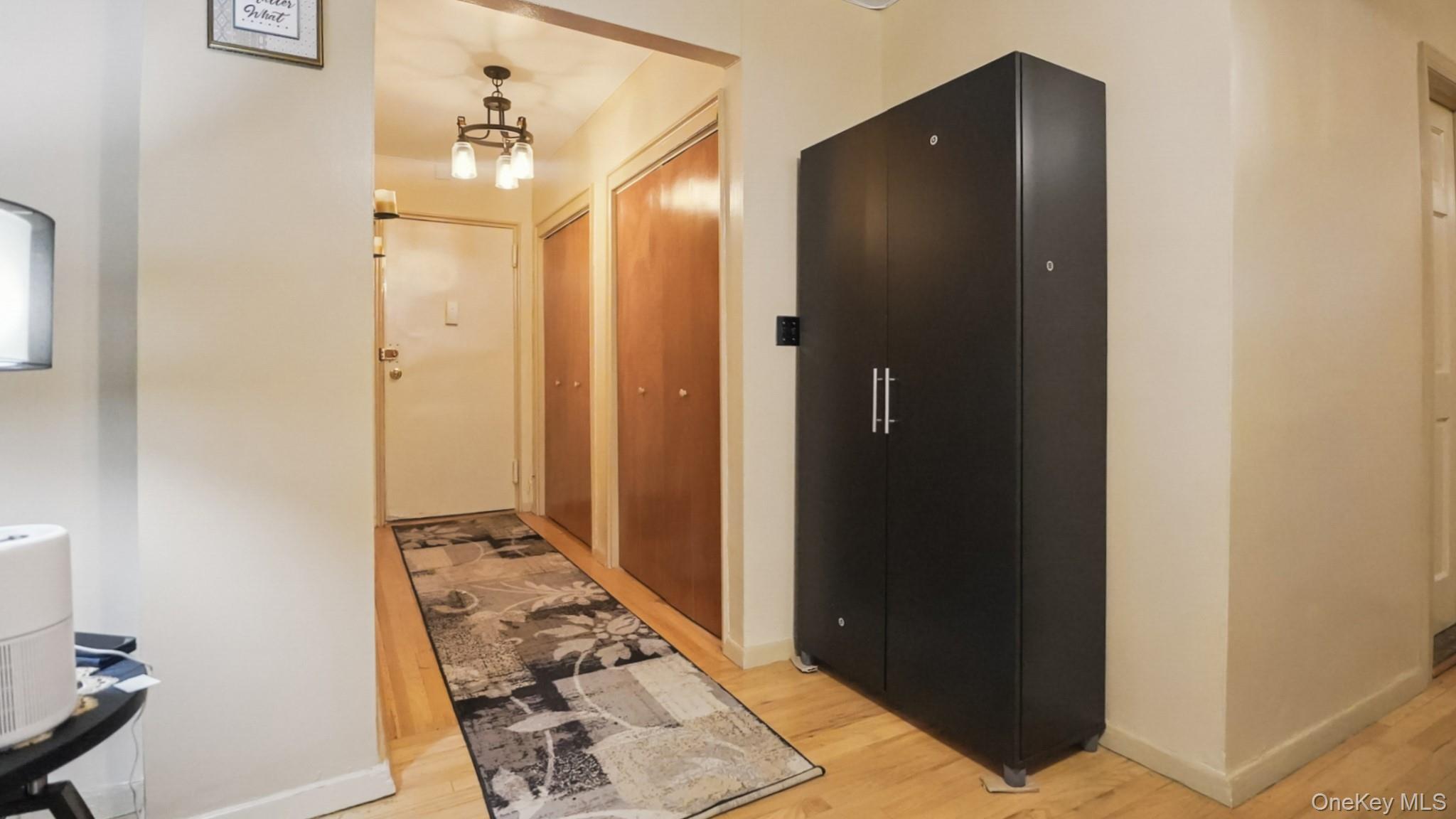 Entrance Foyer