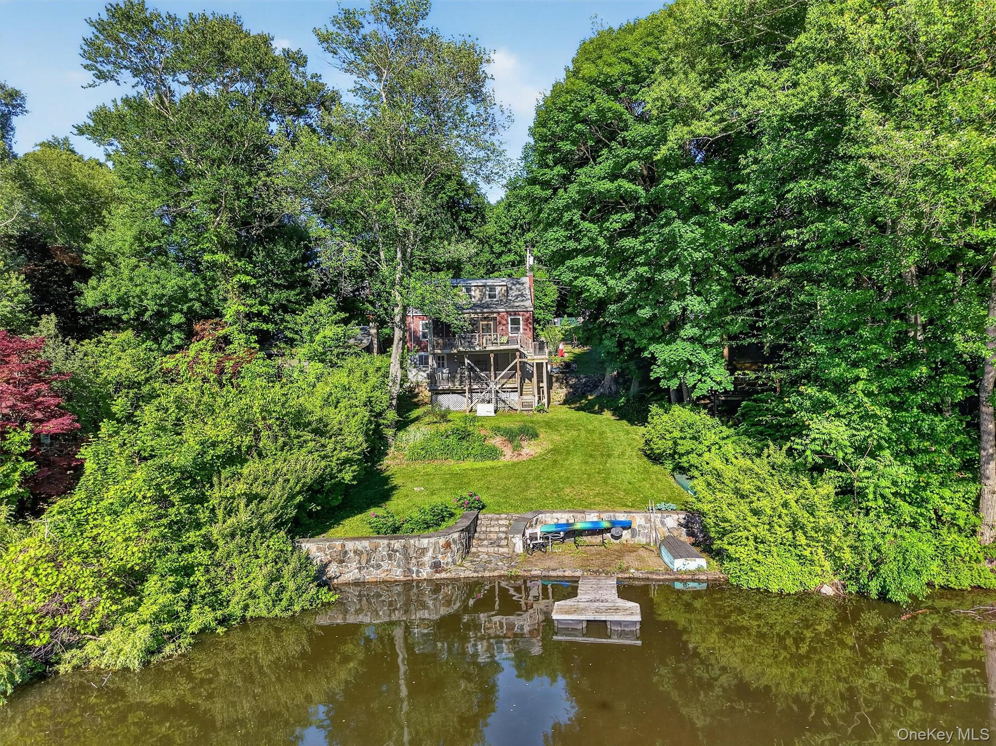 51 Lake Drive