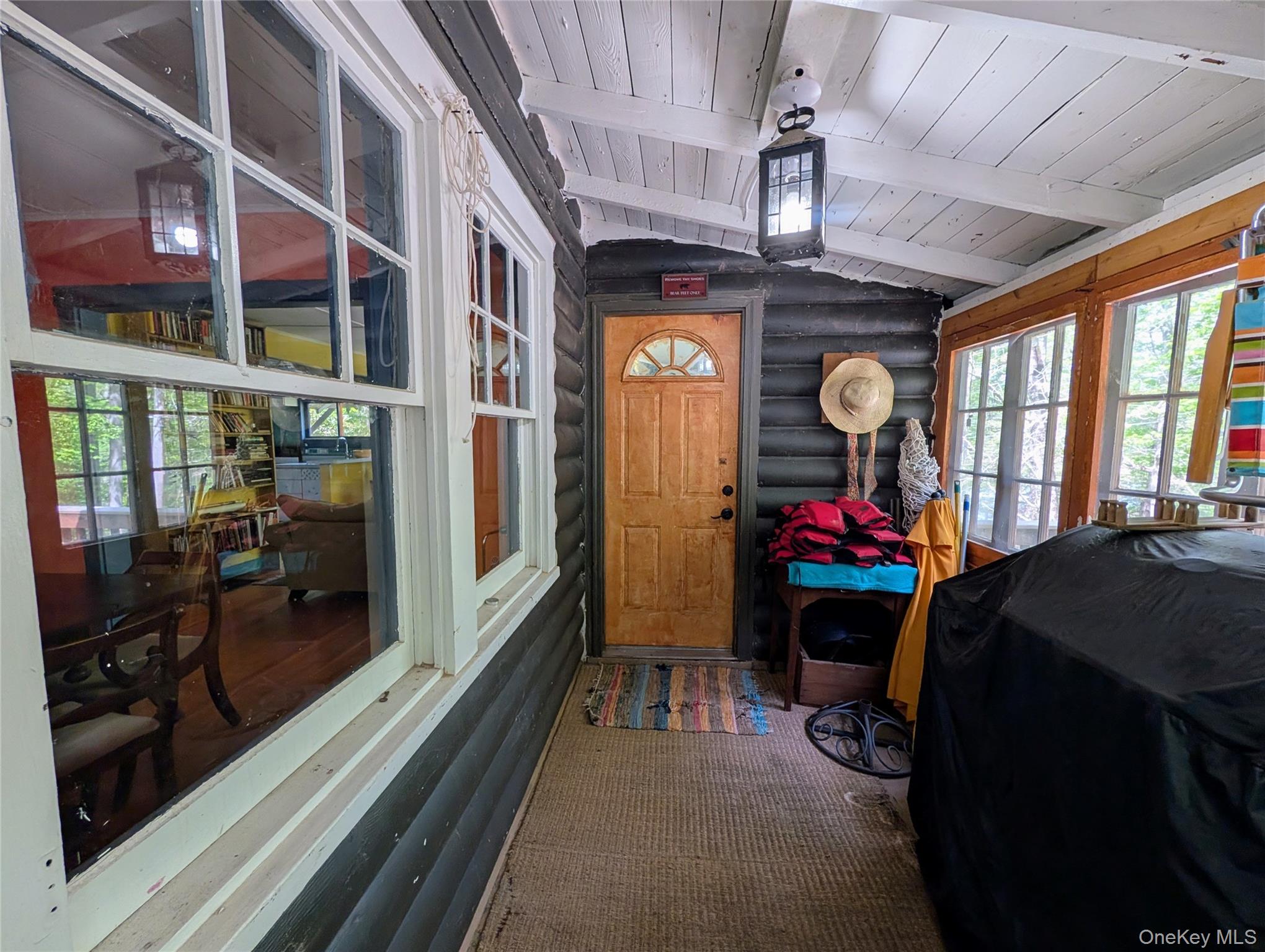 Mud Room