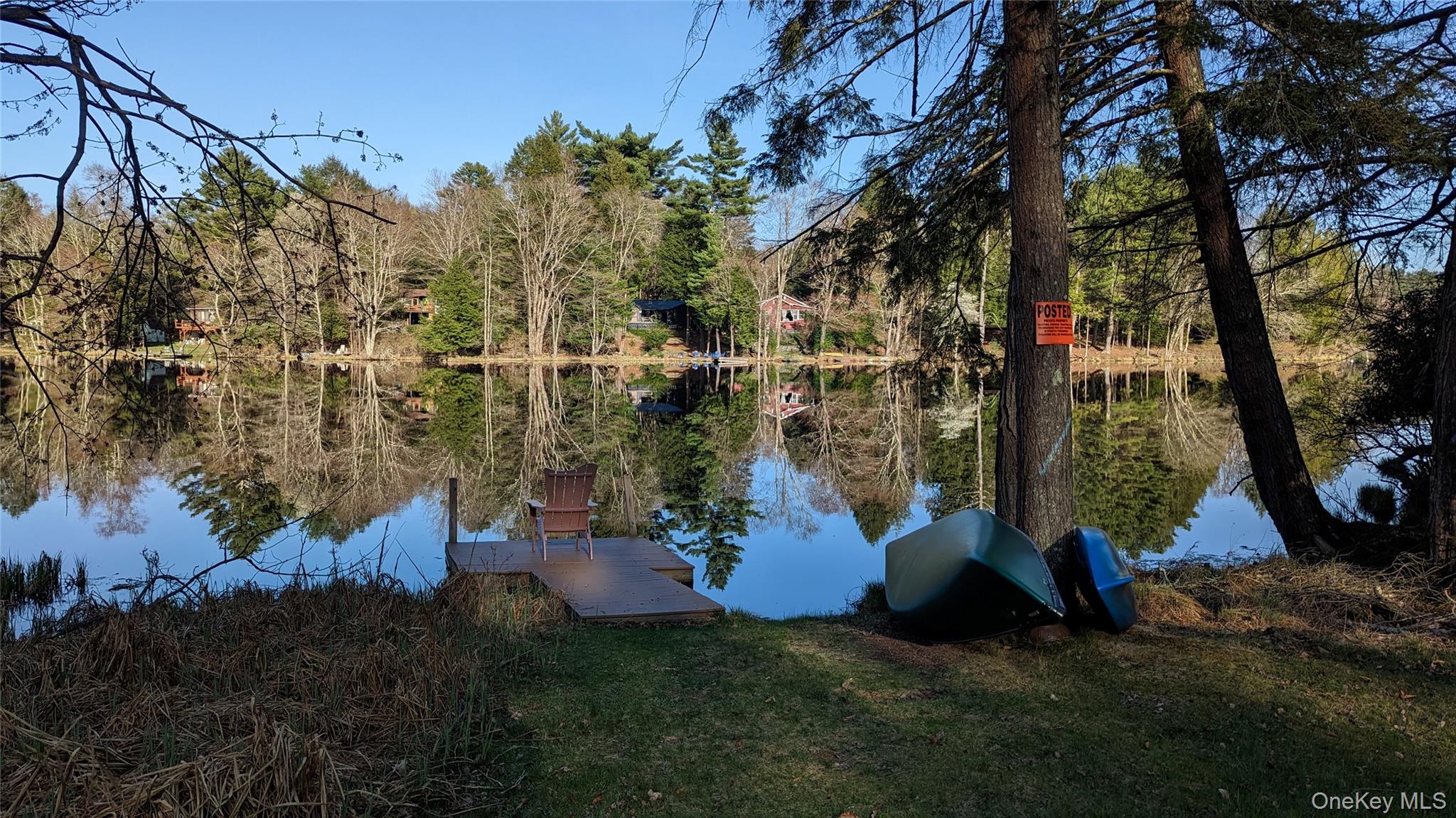 Lake