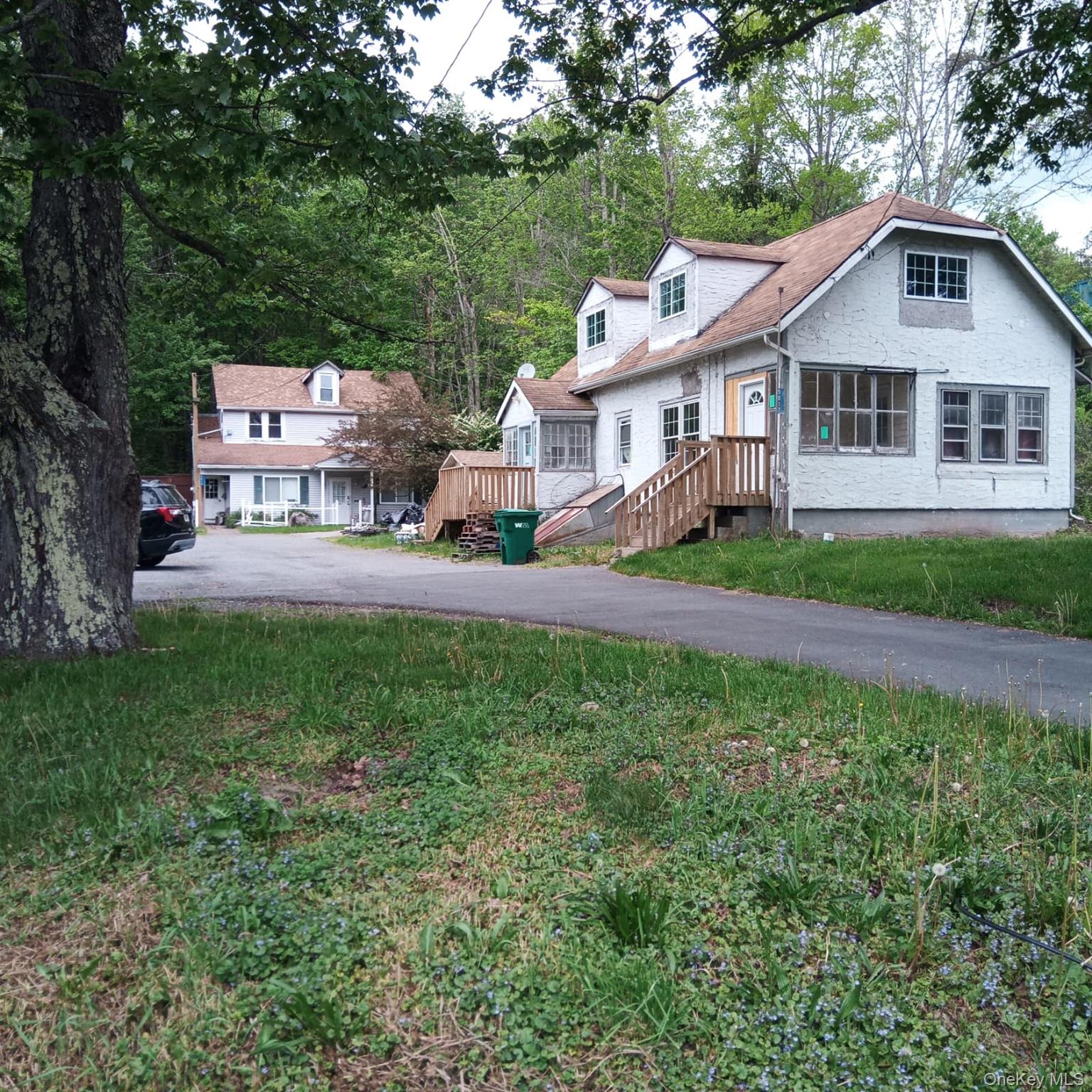5017 Fallsburg Main Street