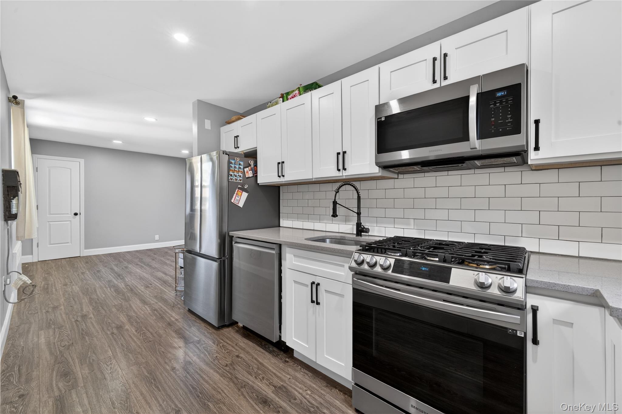 56-21 Douglastion Parkway