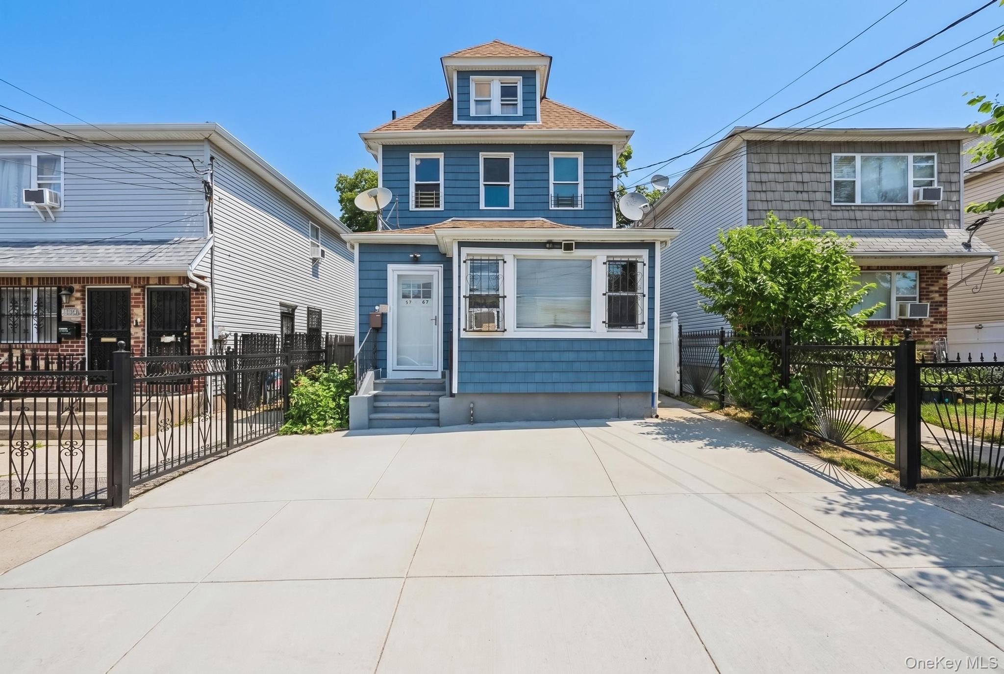 11417 159th Street