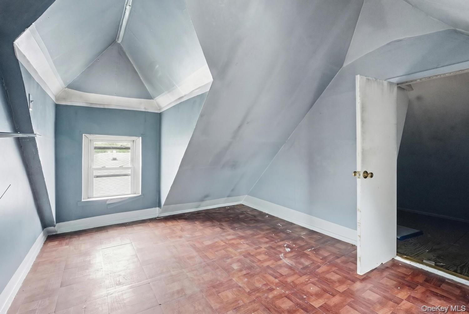 Attic