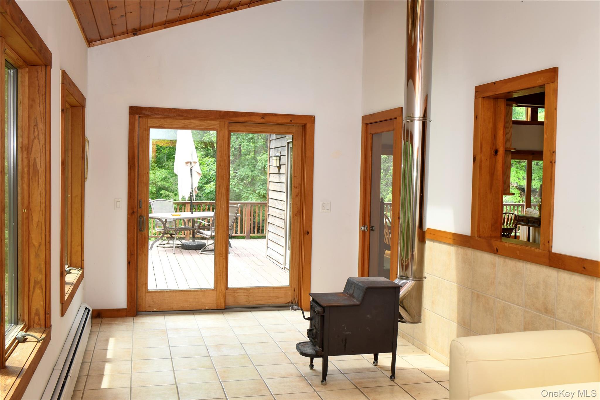 Sun Room