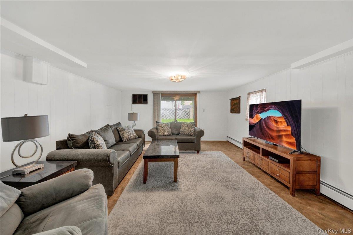 Bonus Room