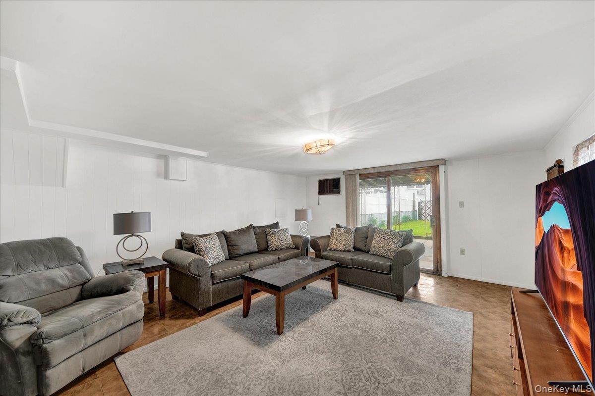 Bonus Room