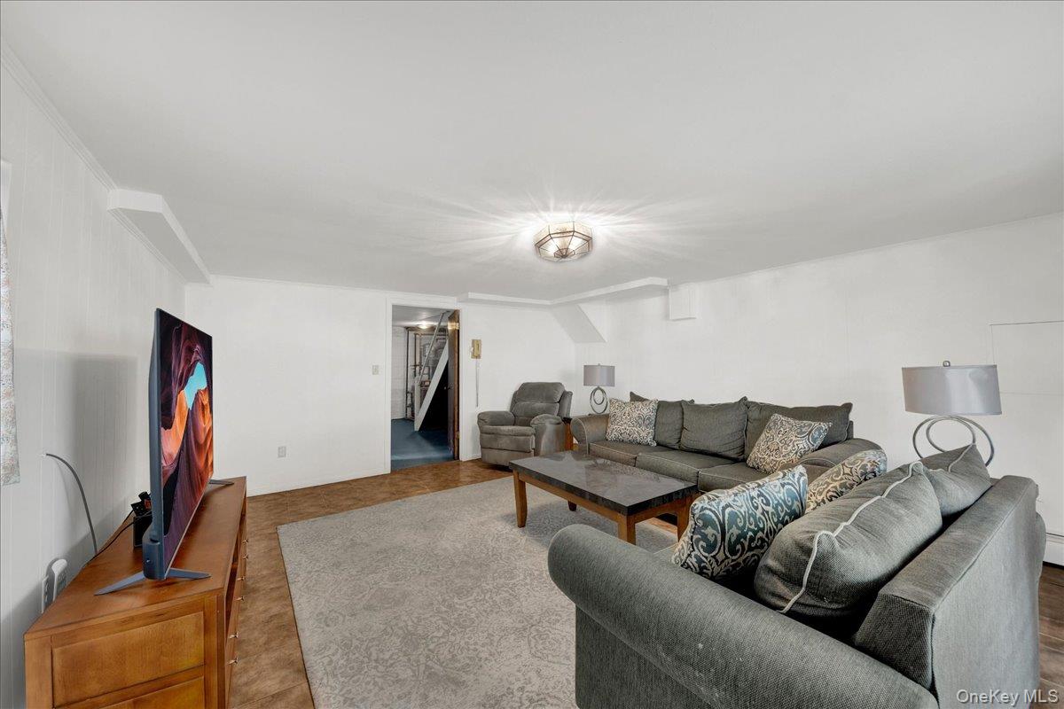 Bonus Room