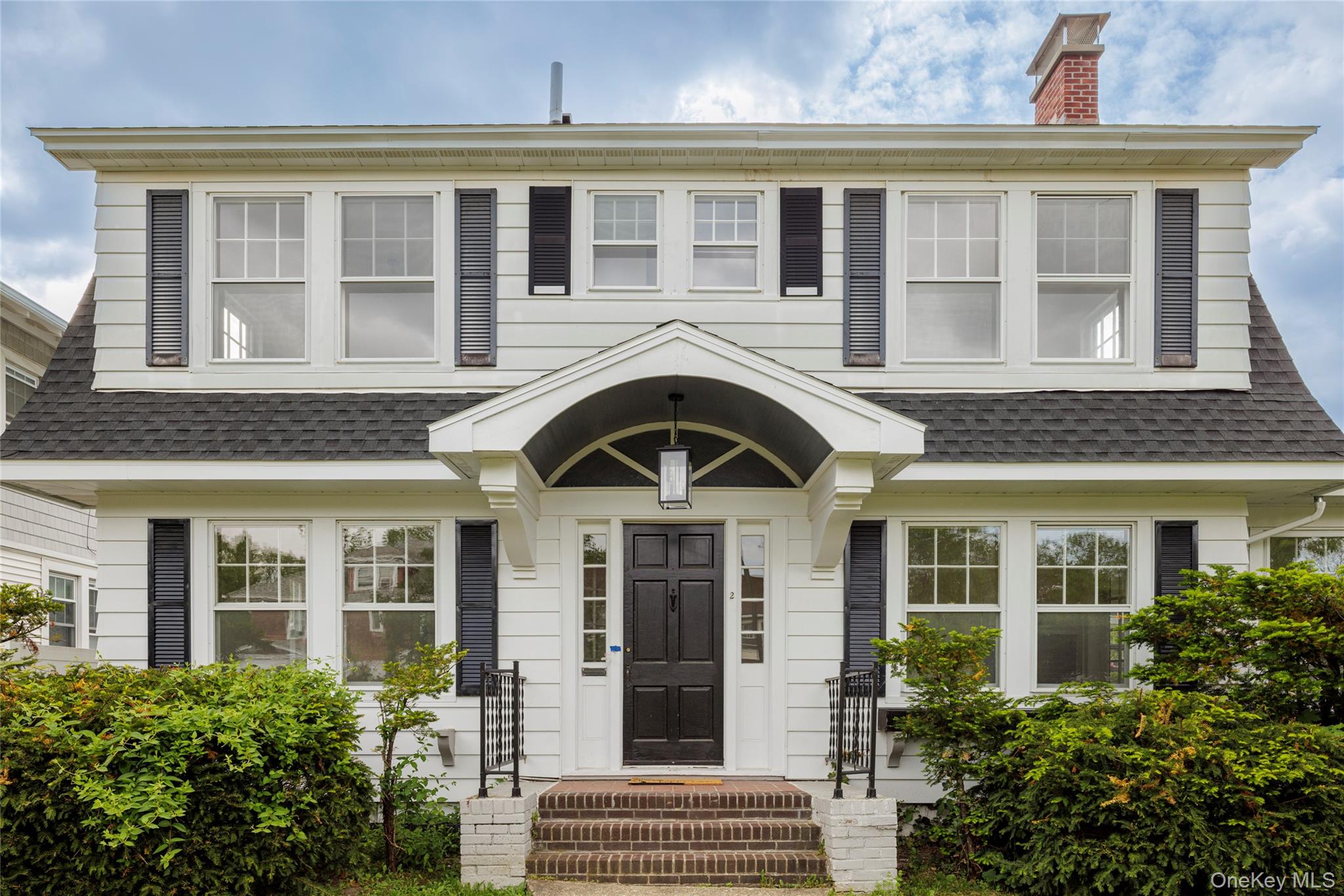 2 Jenkins Parkway