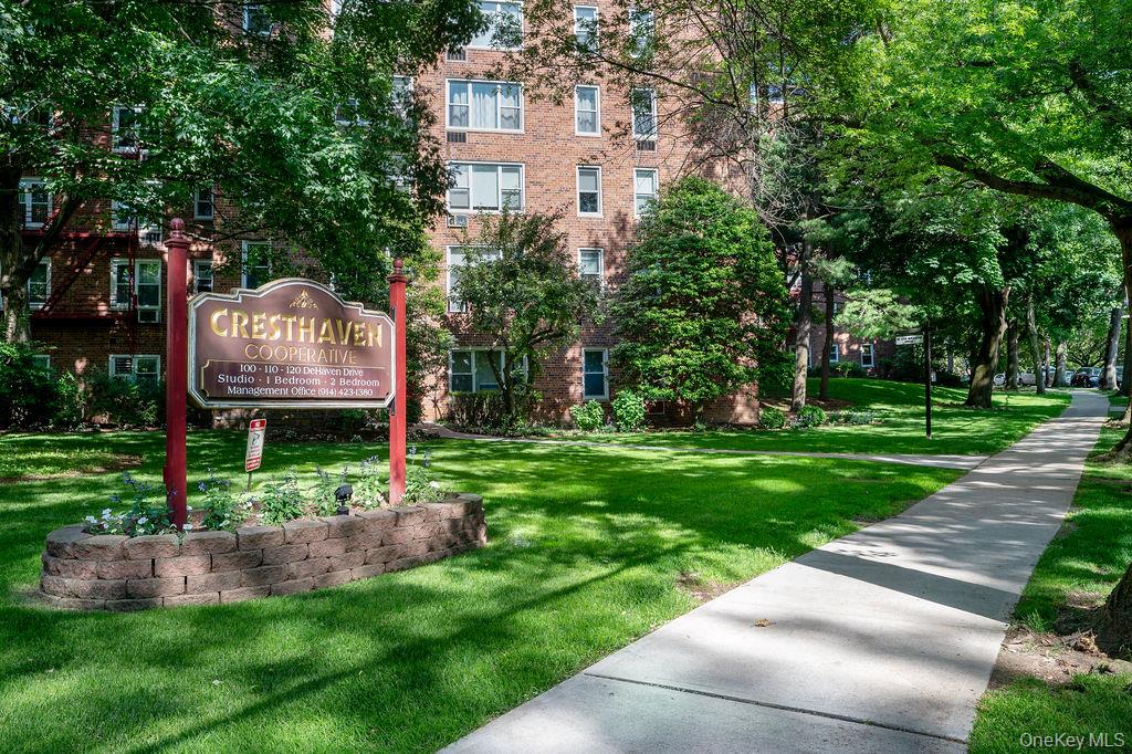 100 Dehaven Drive