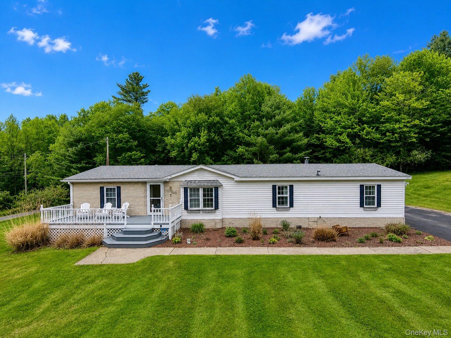 502 Myers Road