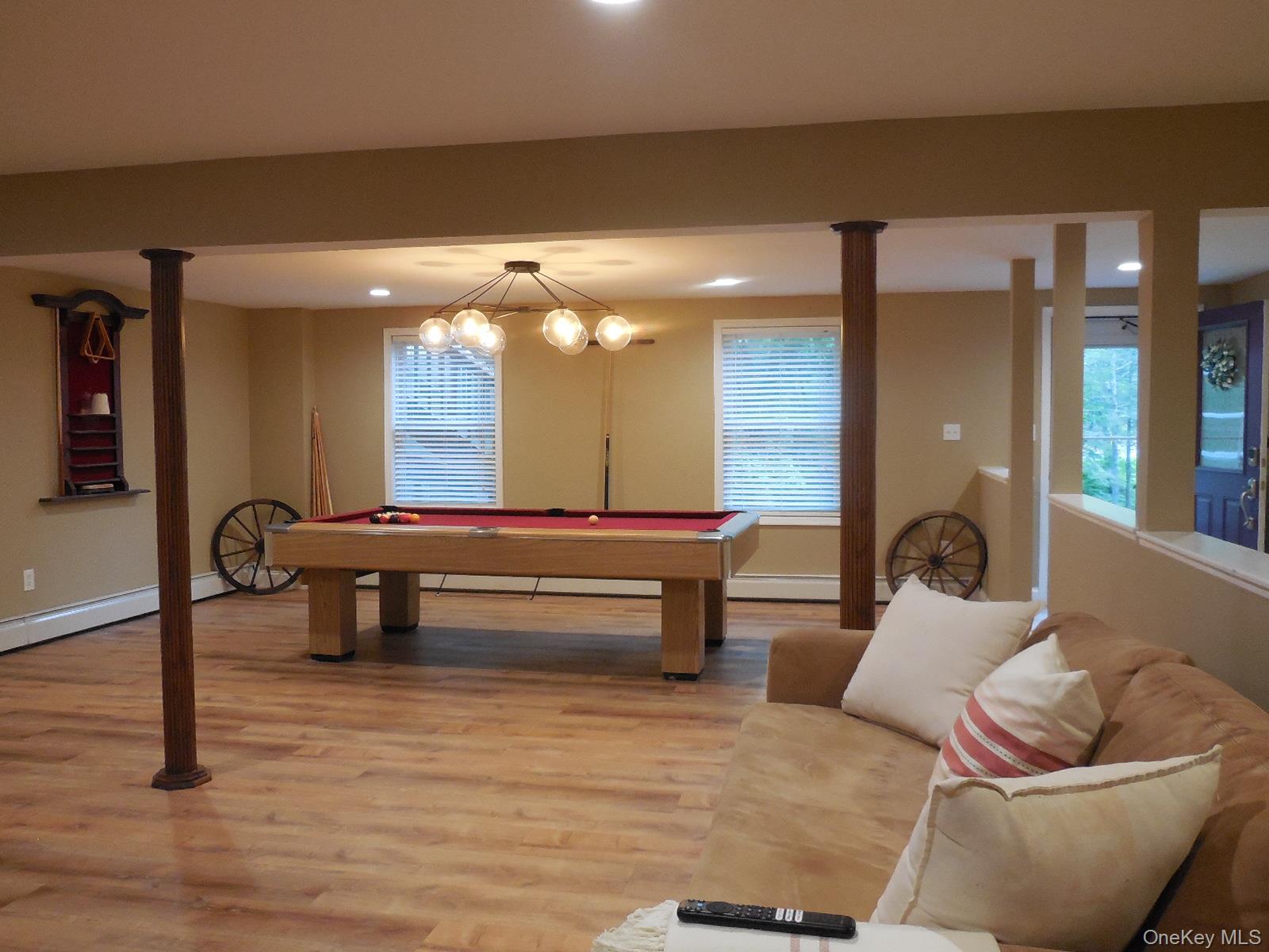 Recreation Room