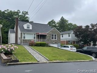 107 HAYWARD Street