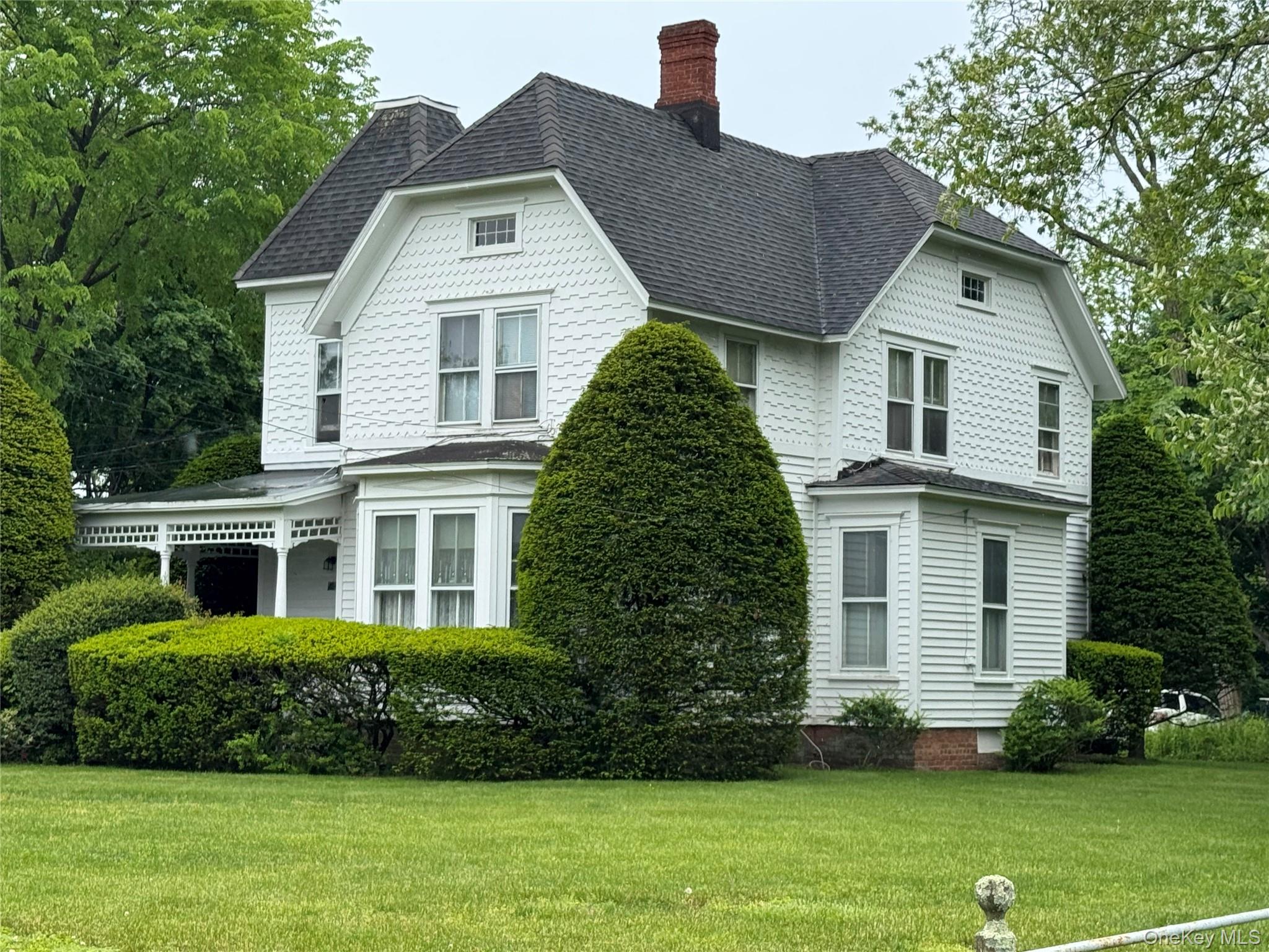 454 Main Street