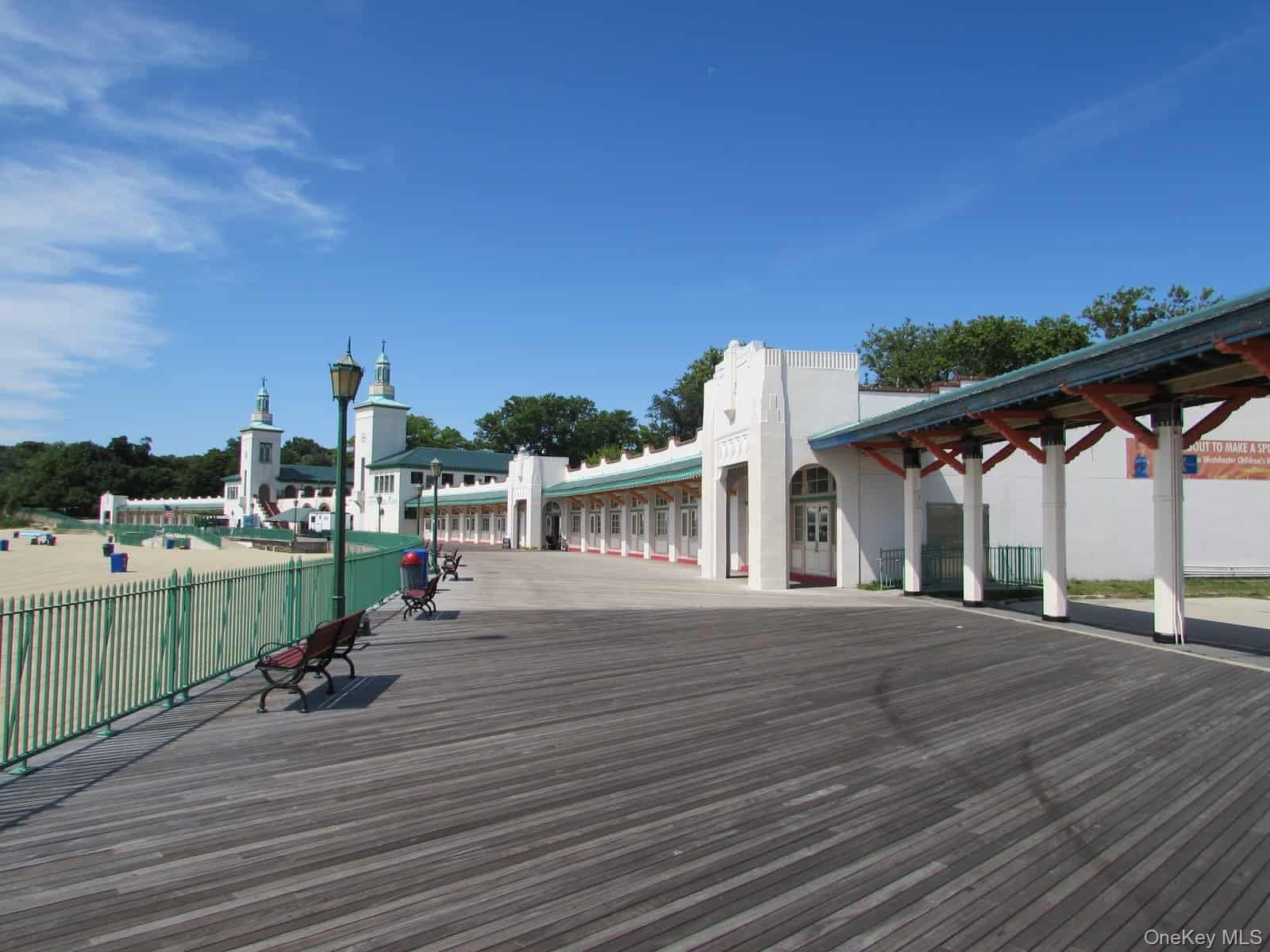 Waterfront