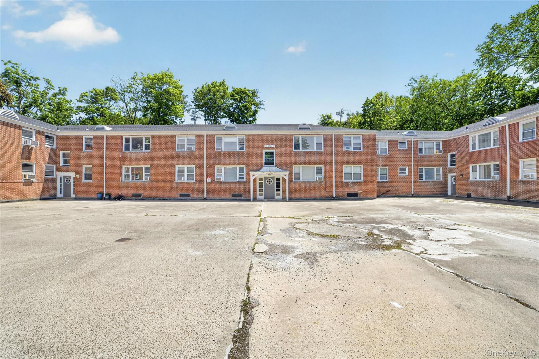 205 Post Road
