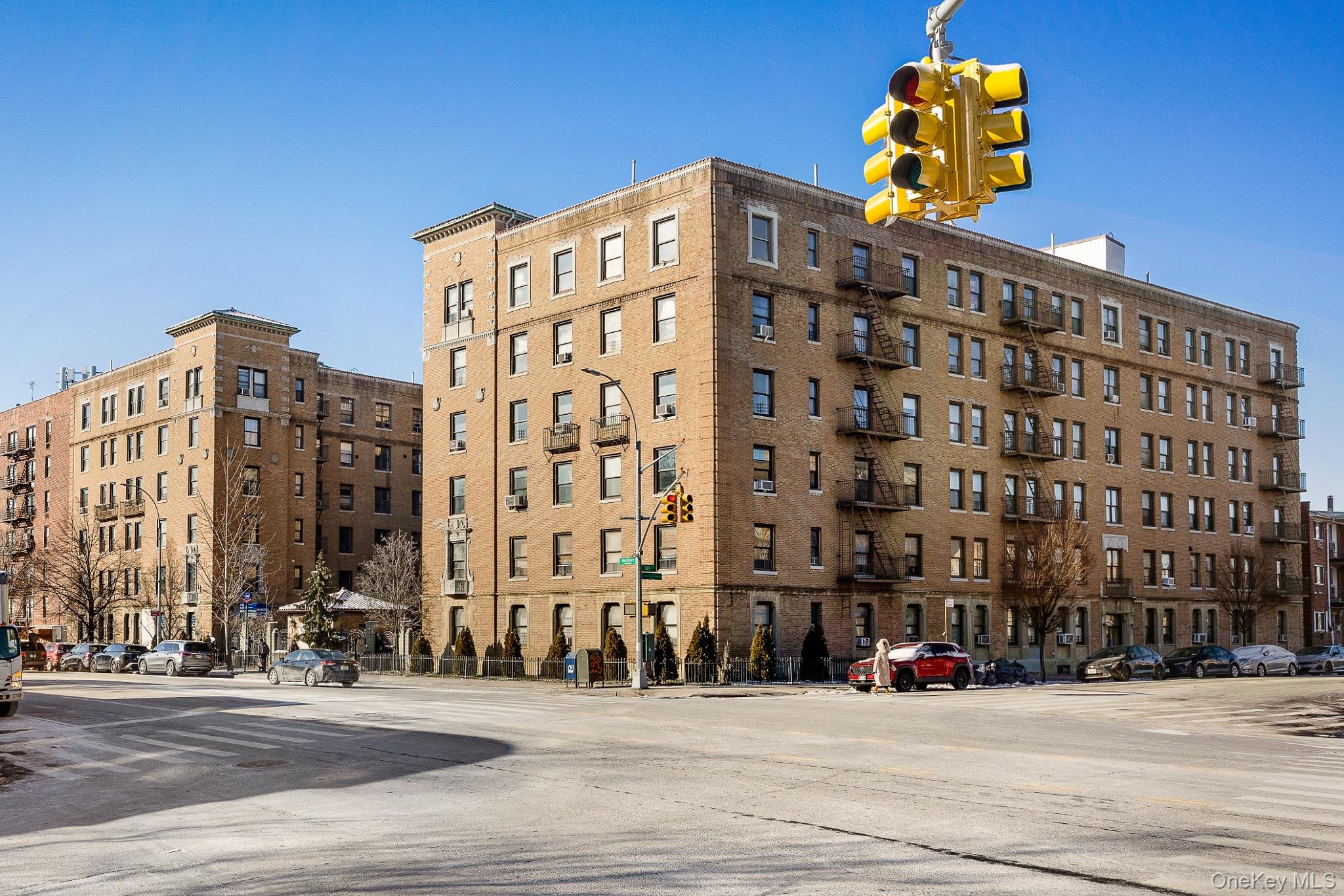 148-09 Northern Boulevard