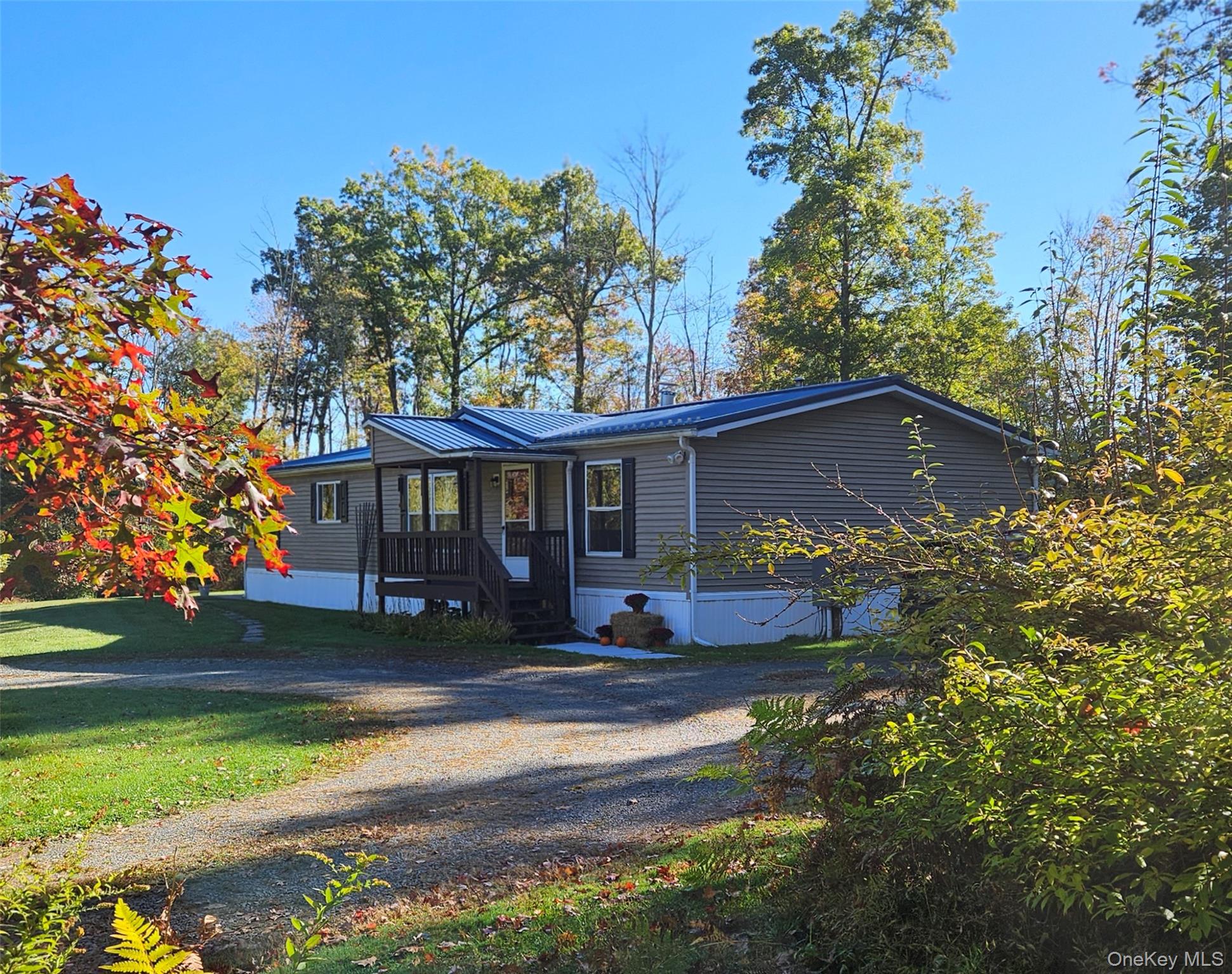 7851 State Route 52