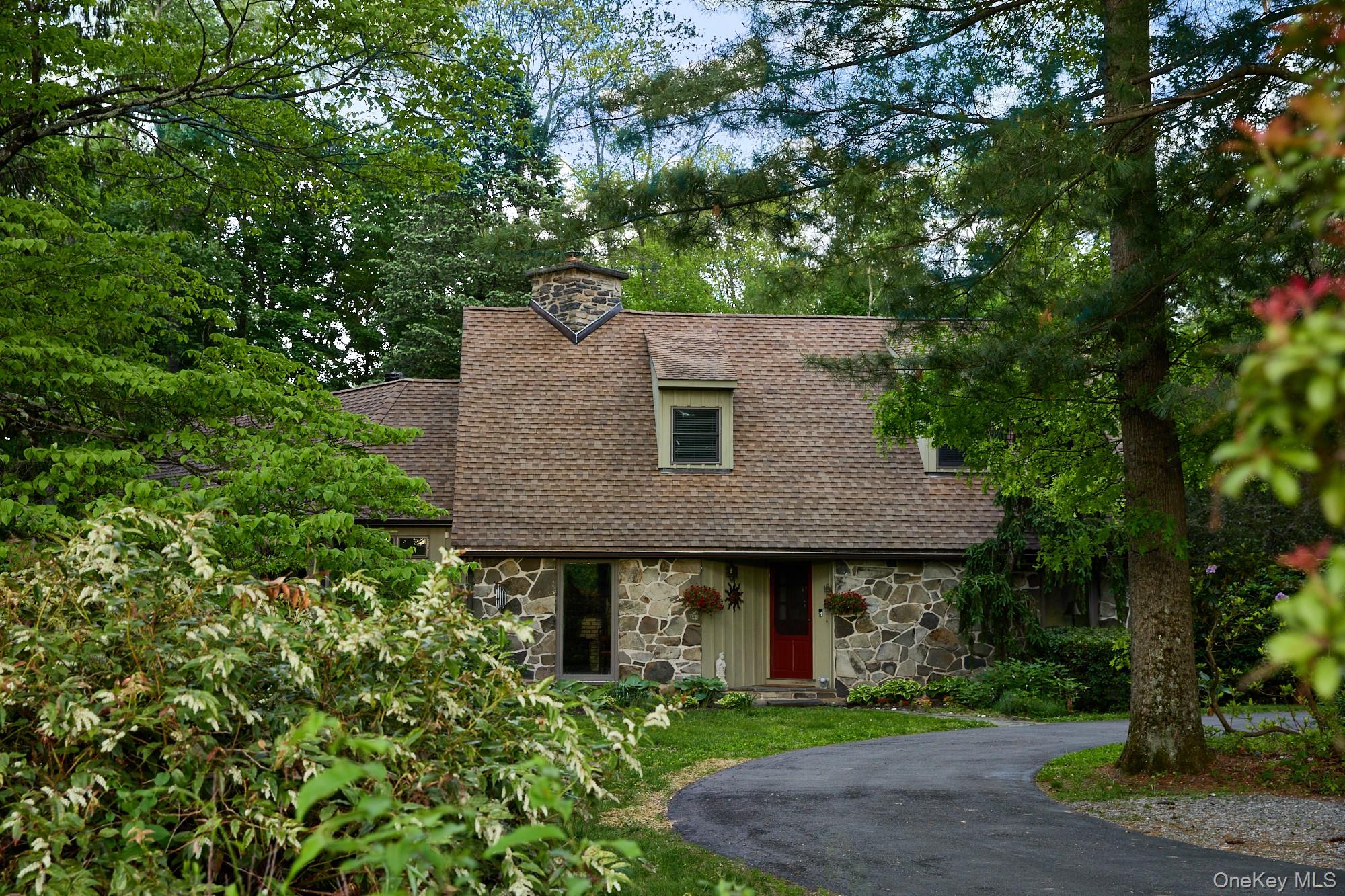 96 Plains Road