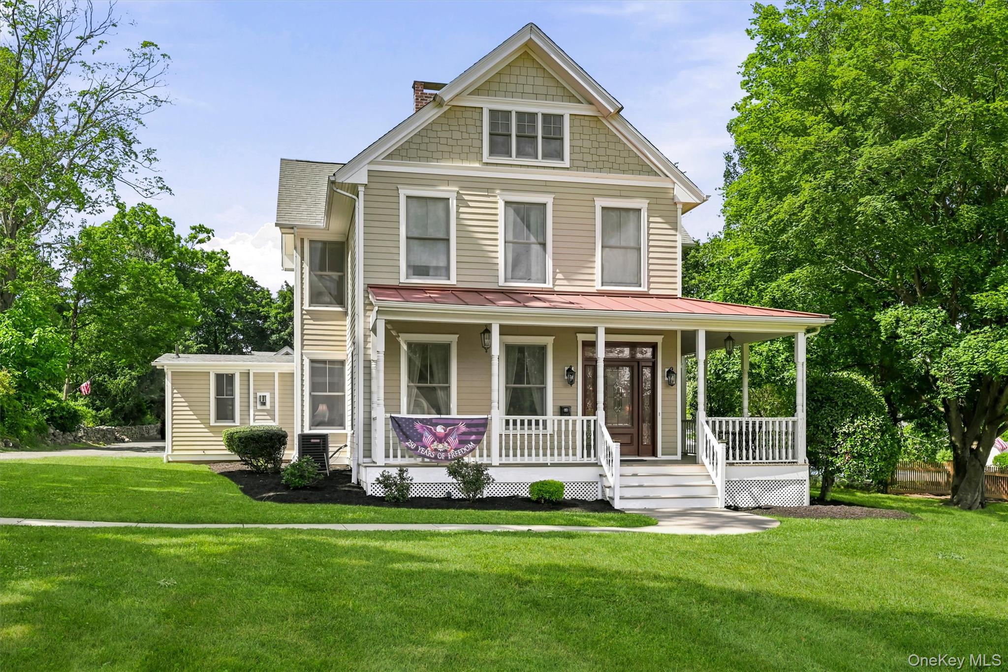 68 Erie Street
