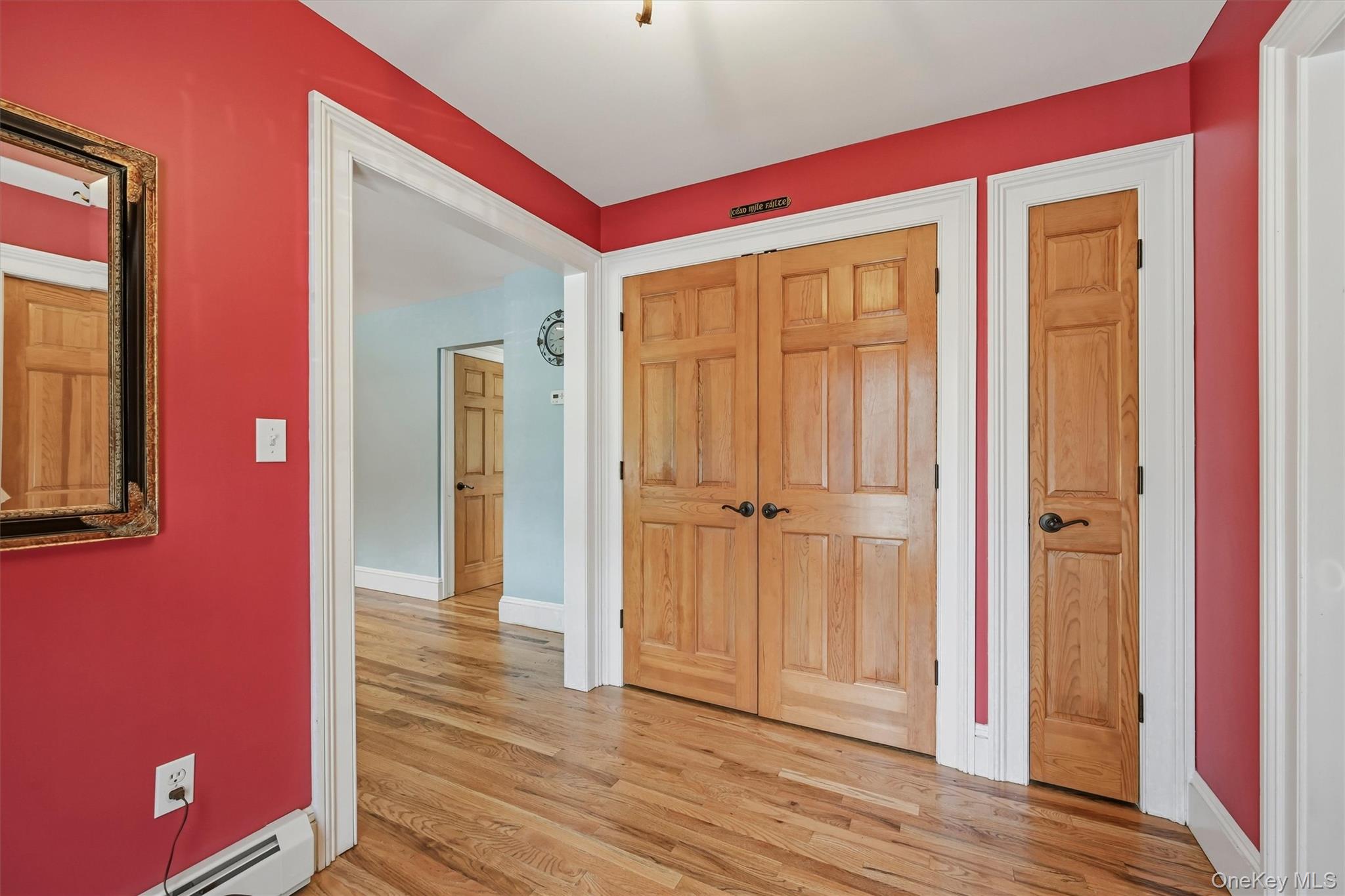 Mud Room