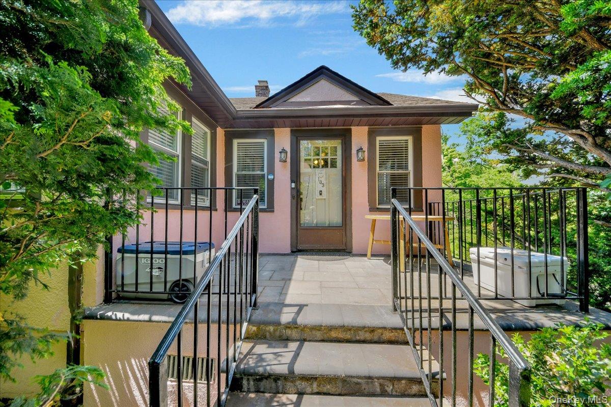 183 Elwood Avenue