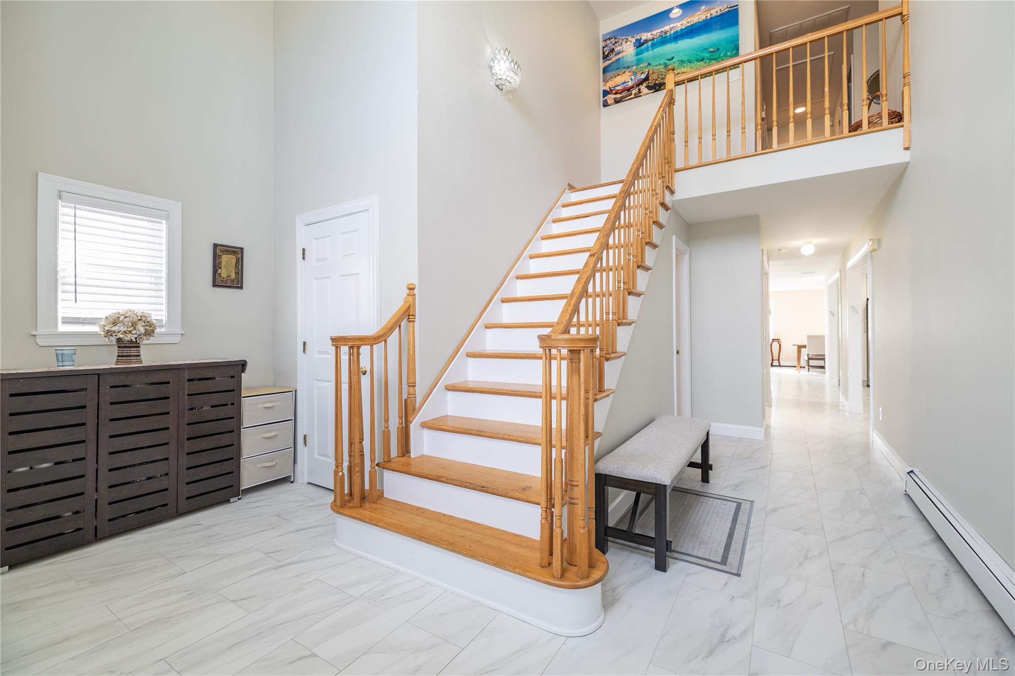 Entrance Foyer