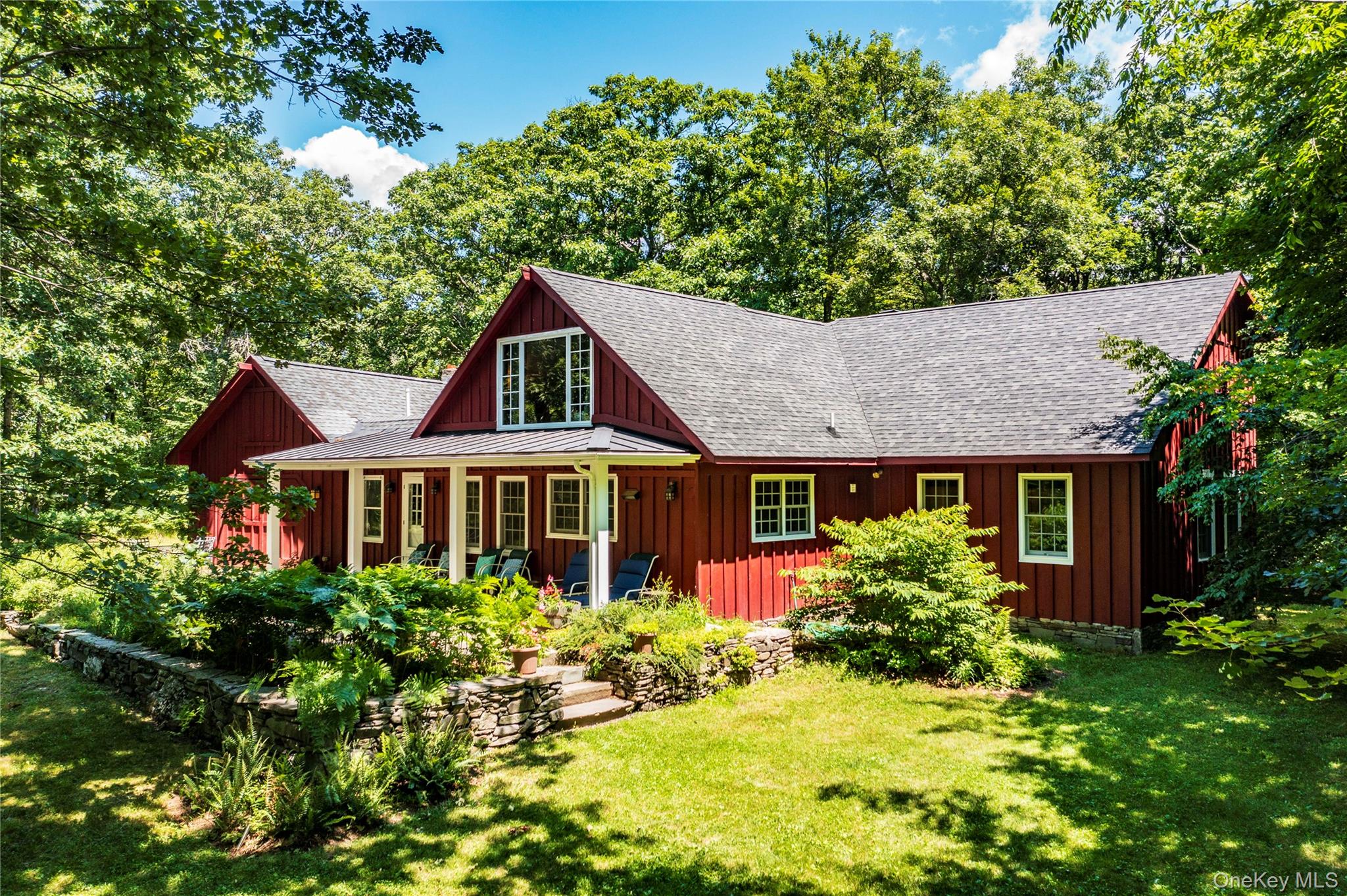 695 Wolf Hill Road