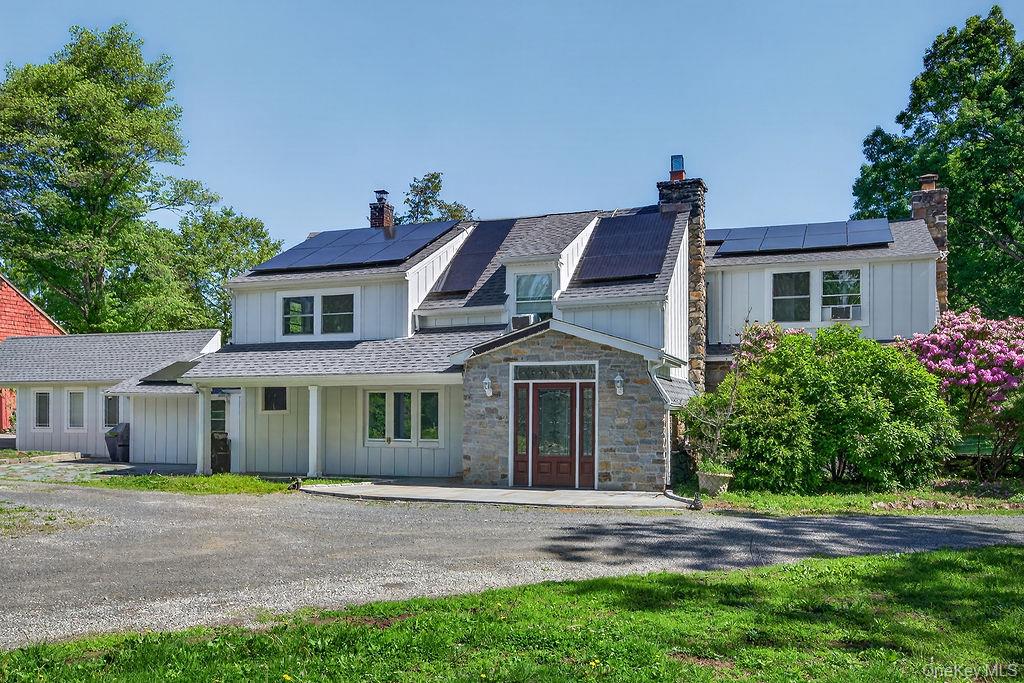 51 Pinesbridge Road