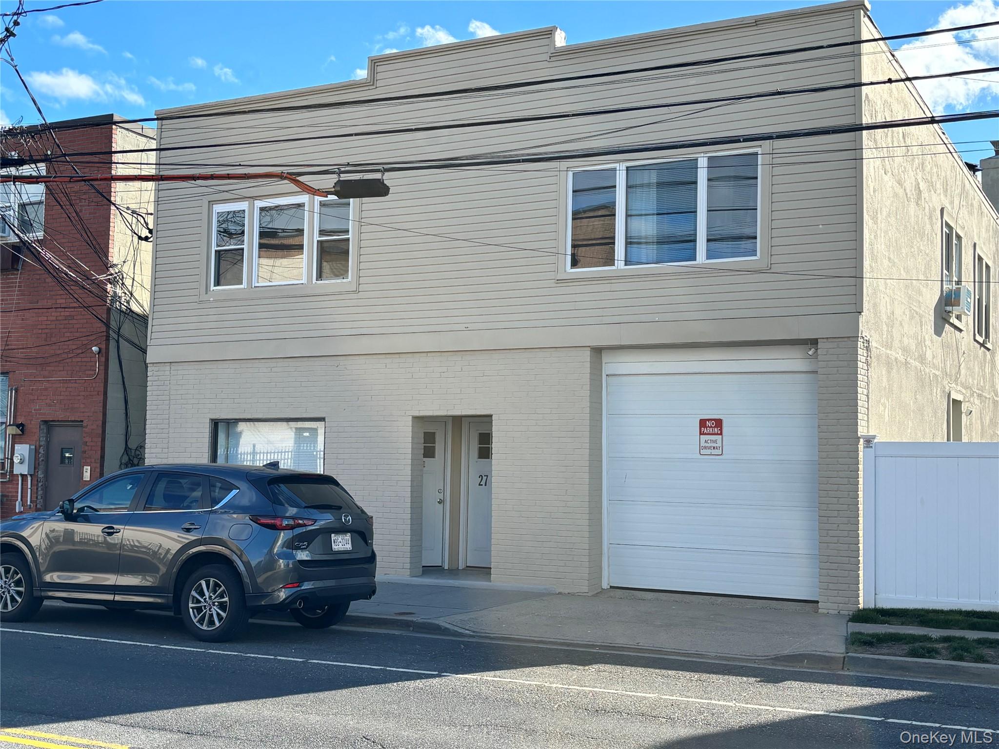 27-29 Front Street
