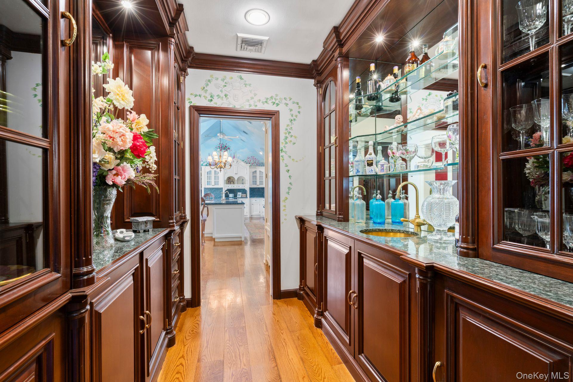 Pantry