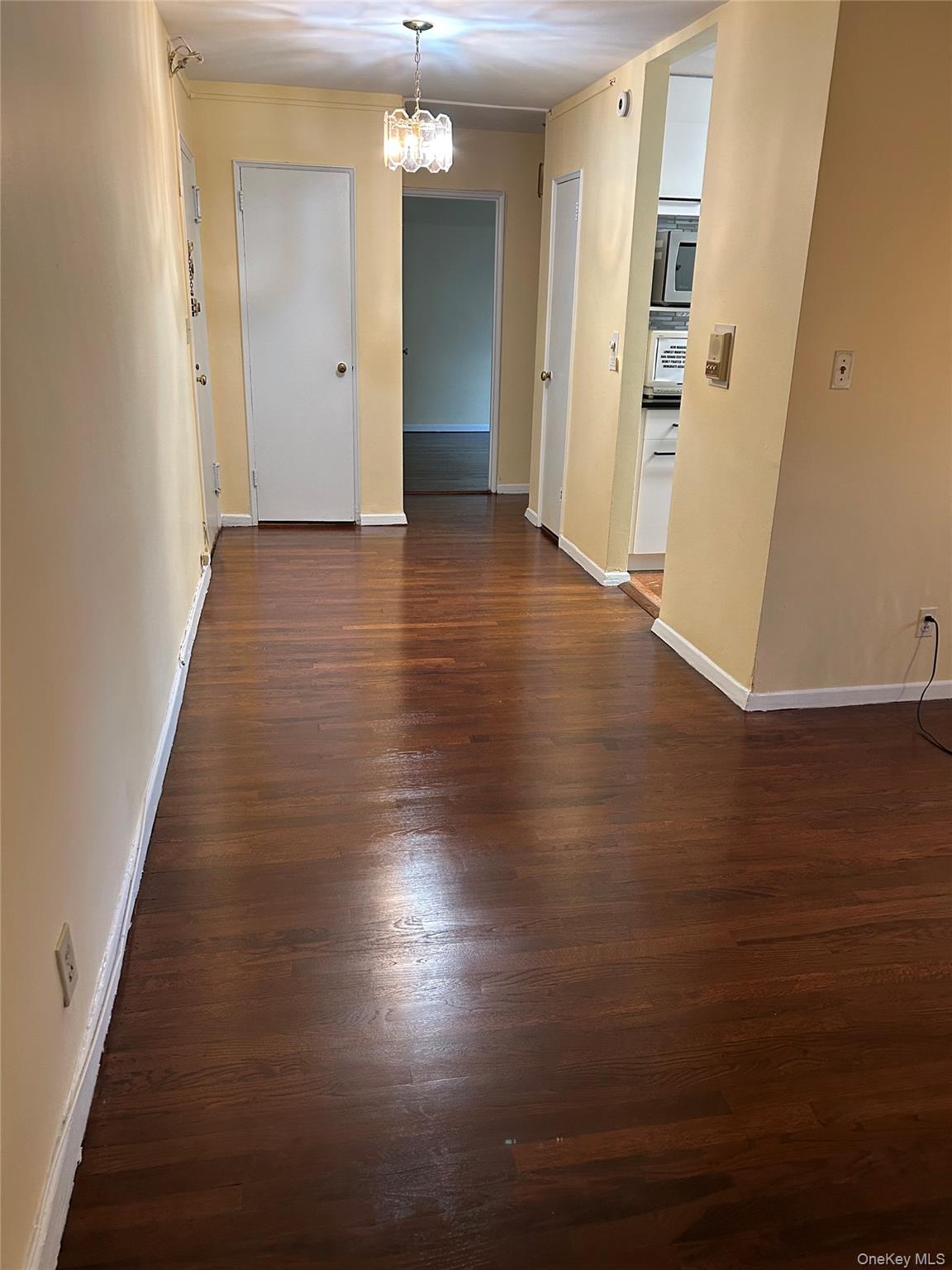 Entrance Foyer