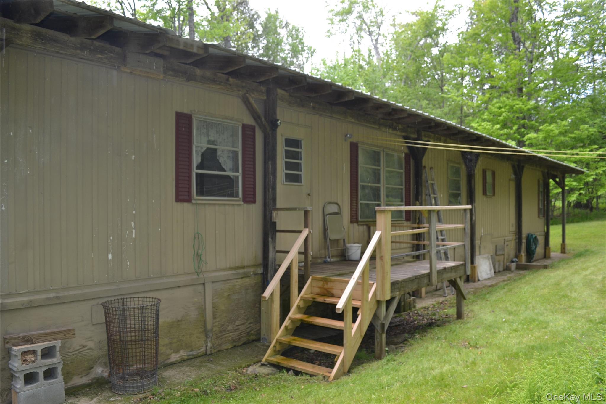 113 Lake Muskoday Road