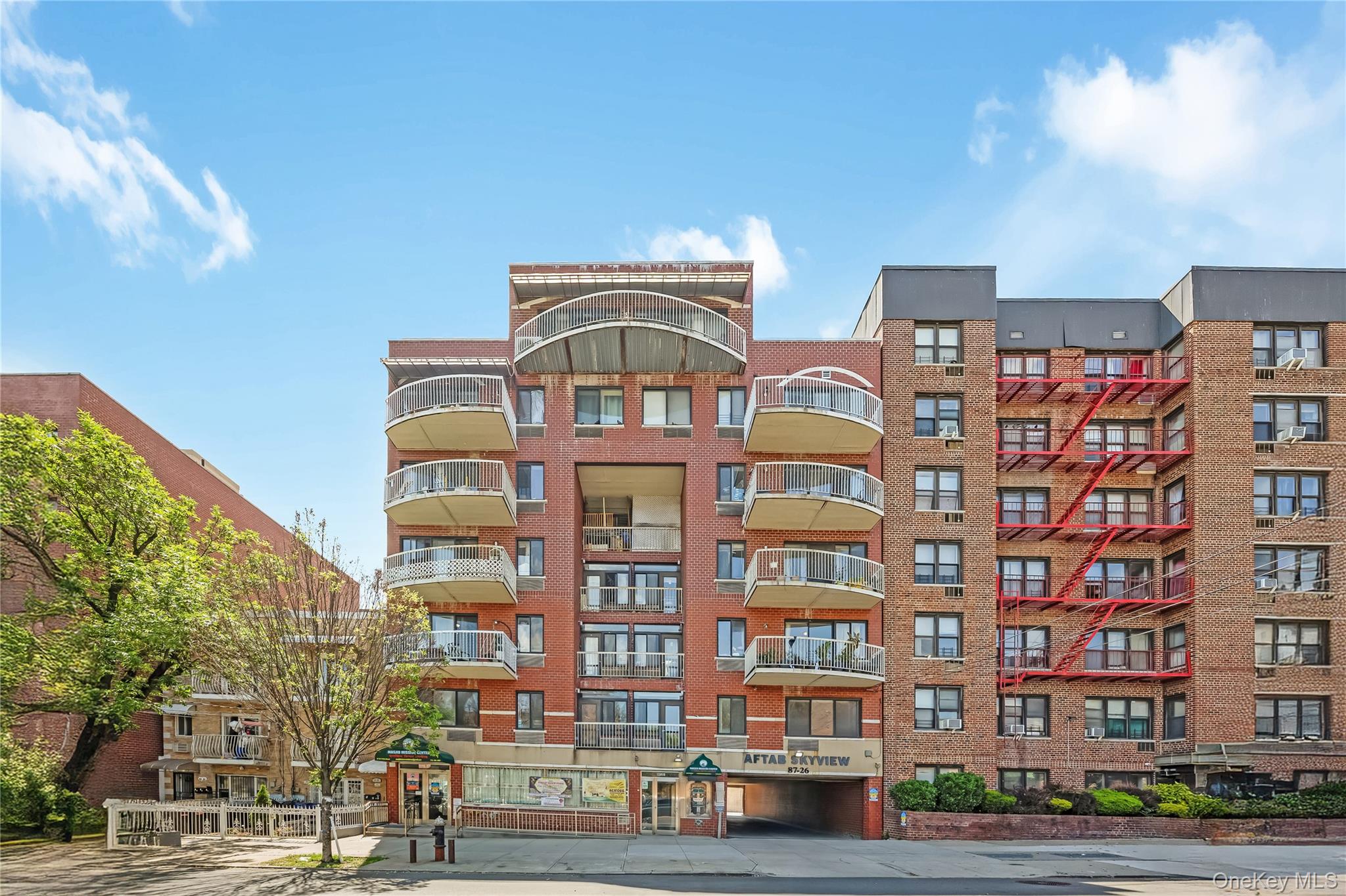 87-26 175th Street