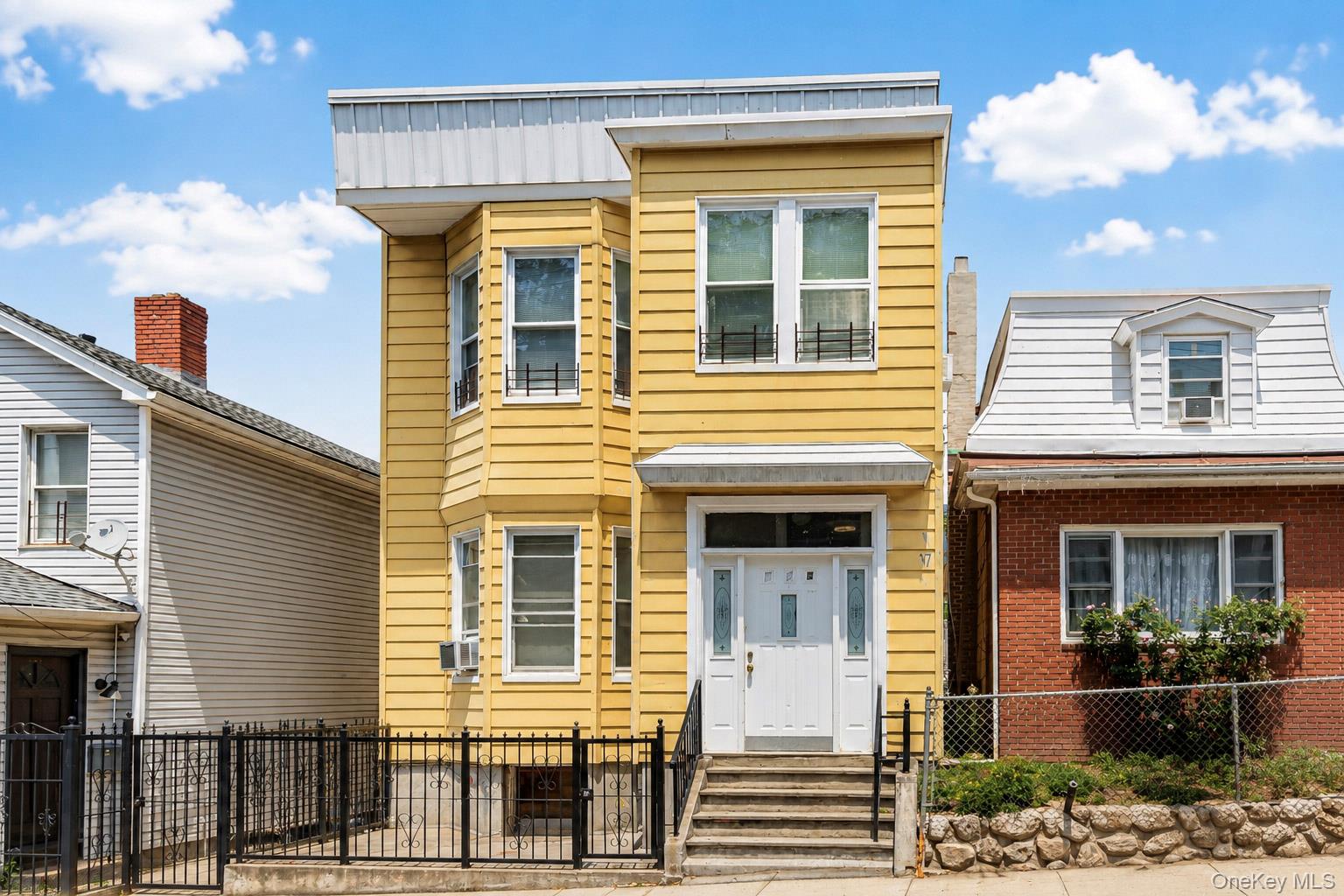 123 Oliver Avenue