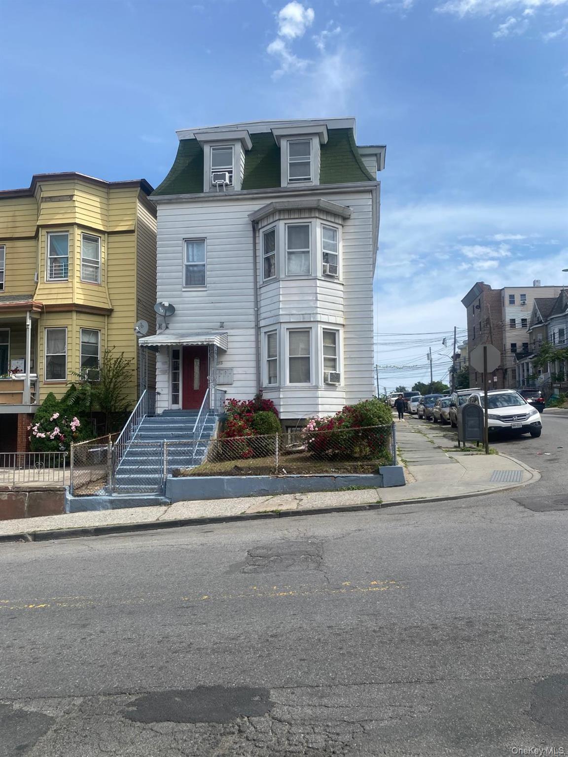 173 Elm Street
