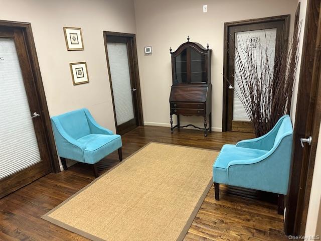 Sitting Room