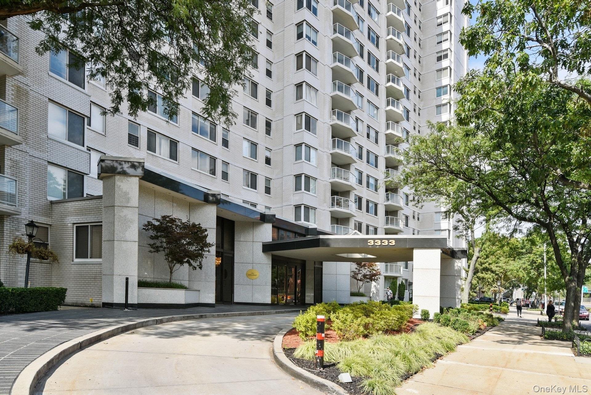 3333 Henry Hudson Parkway