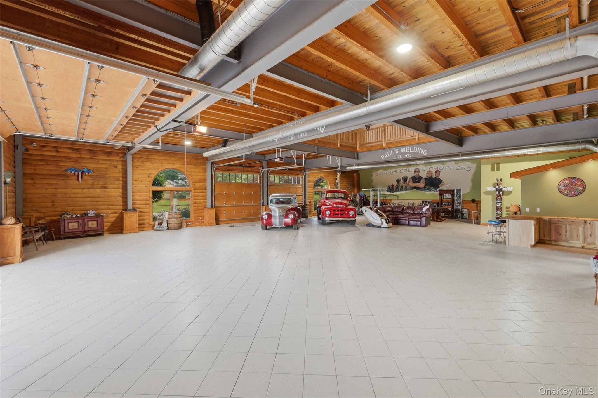 Showroom